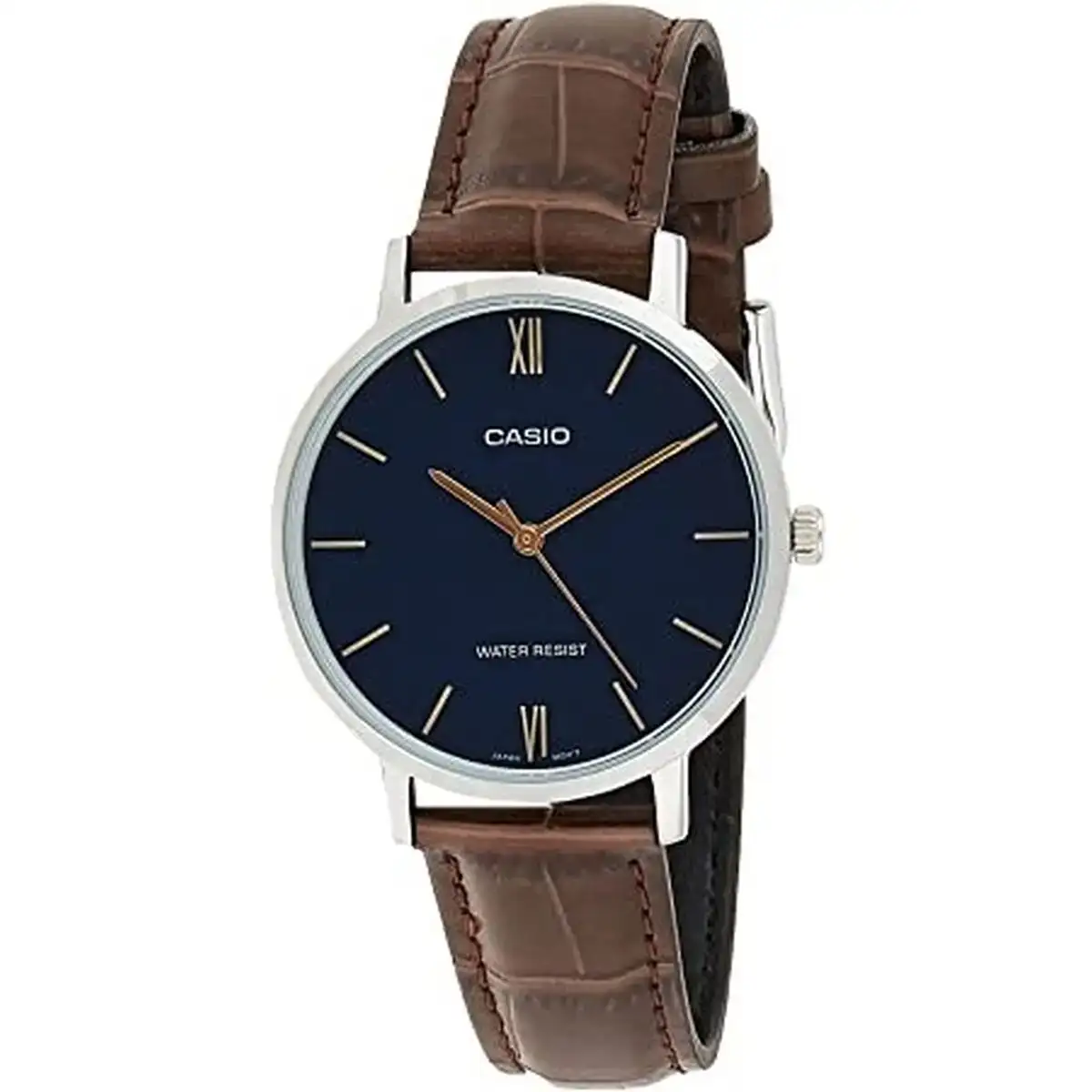 Montre homme casio o 34 mm _9254. Bienvenue chez DIAYTAR SENEGAL - Où le Shopping Rencontre la Qualité. Explorez notre sélection soigneusement conçue et trouvez des produits qui définissent le luxe abordable.