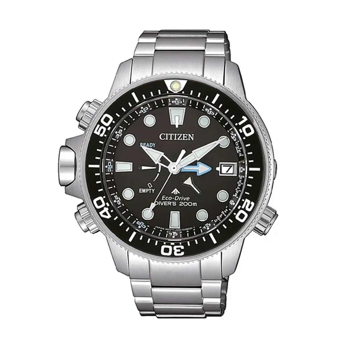 Montre homme citizen bn2031 85e_6895. DIAYTAR SENEGAL - Où Choisir Devient un Plaisir. Découvrez notre boutique en ligne et choisissez parmi une variété de produits qui satisferont tous vos besoins.