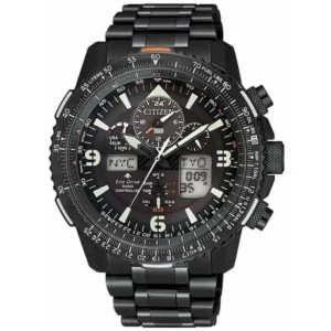 Montre homme citizen jy8075 51e_7488. Bienvenue chez DIAYTAR SENEGAL - Où Choisir est une Invitation au Voyage. Explorez notre boutique en ligne et découvrez des produits qui vous transportent dans l'univers du Sénégal.