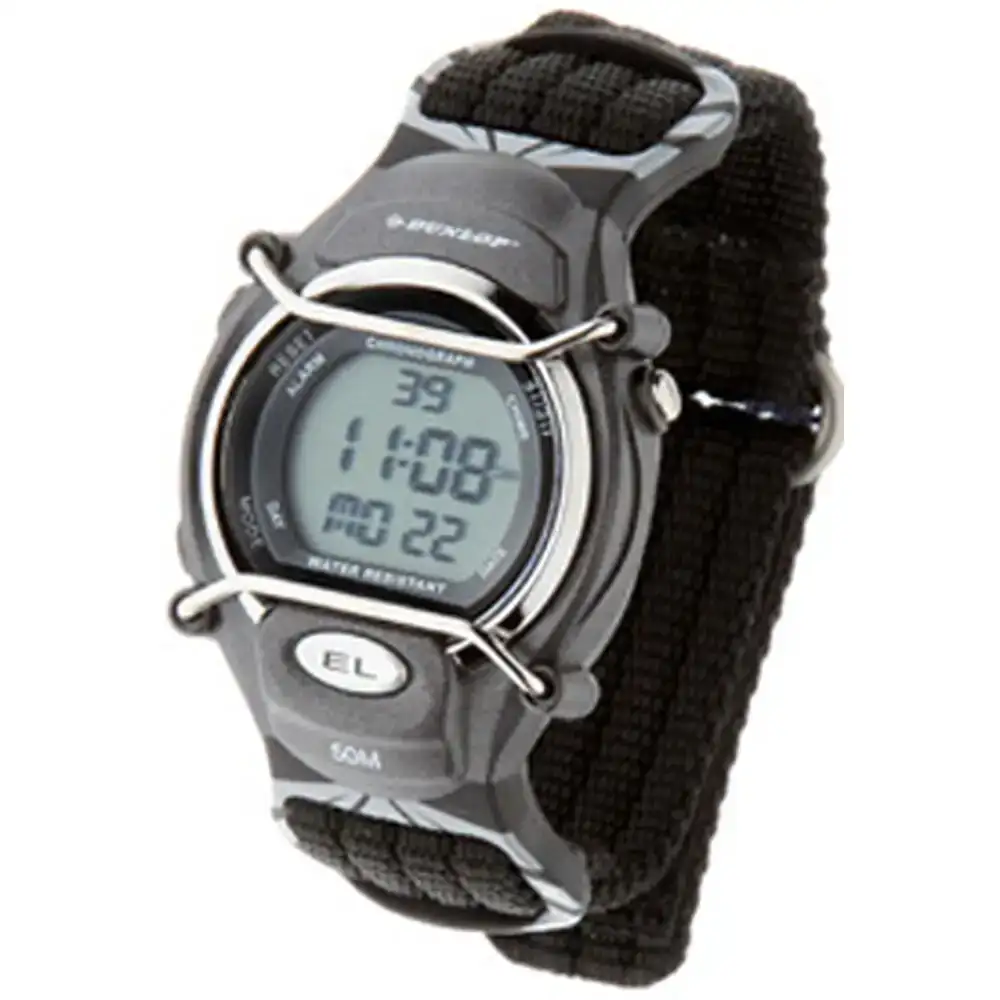 Montre homme dunlop dun 138 m01 noir o 44 mm _9954. DIAYTAR SENEGAL - Où Choisir est un Plaisir Responsable. Explorez notre boutique en ligne et adoptez des produits qui reflètent notre engagement envers la durabilité.