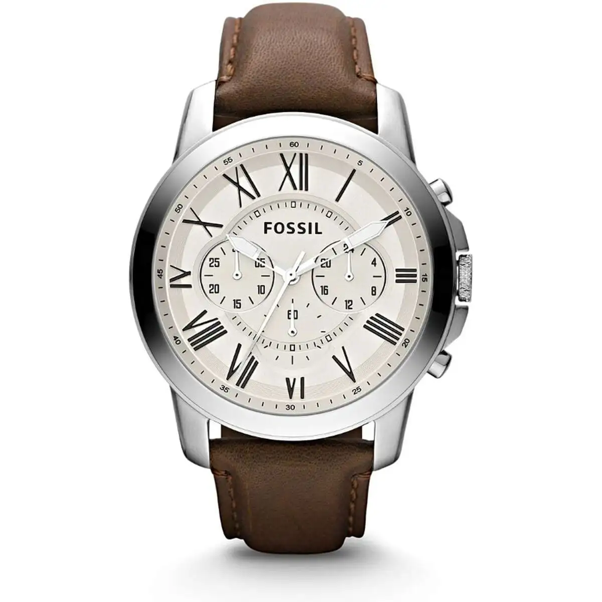 Montre homme fossil fs4735ie_6669. DIAYTAR SENEGAL - Où la Qualité et la Diversité Fusionnent. Explorez notre boutique en ligne pour découvrir une gamme variée de produits qui incarnent l'excellence et l'authenticité.