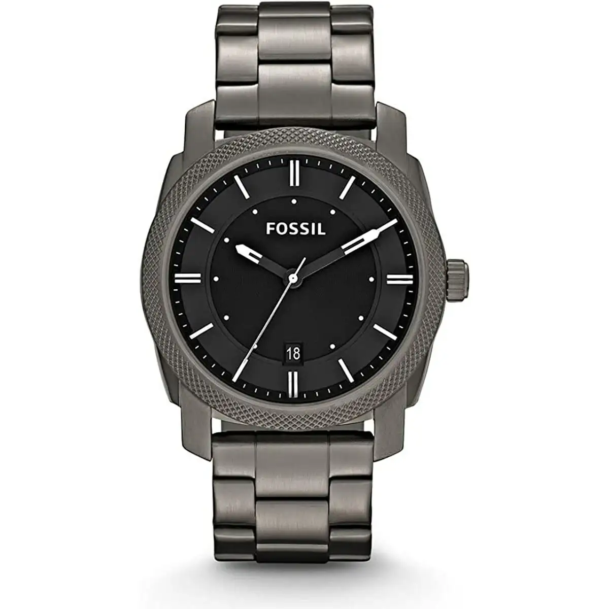 Montre homme fossil fs4774_5404. DIAYTAR SENEGAL - Là où Chaque Clic Compte. Parcourez notre boutique en ligne et laissez-vous guider vers des trouvailles uniques qui enrichiront votre quotidien.