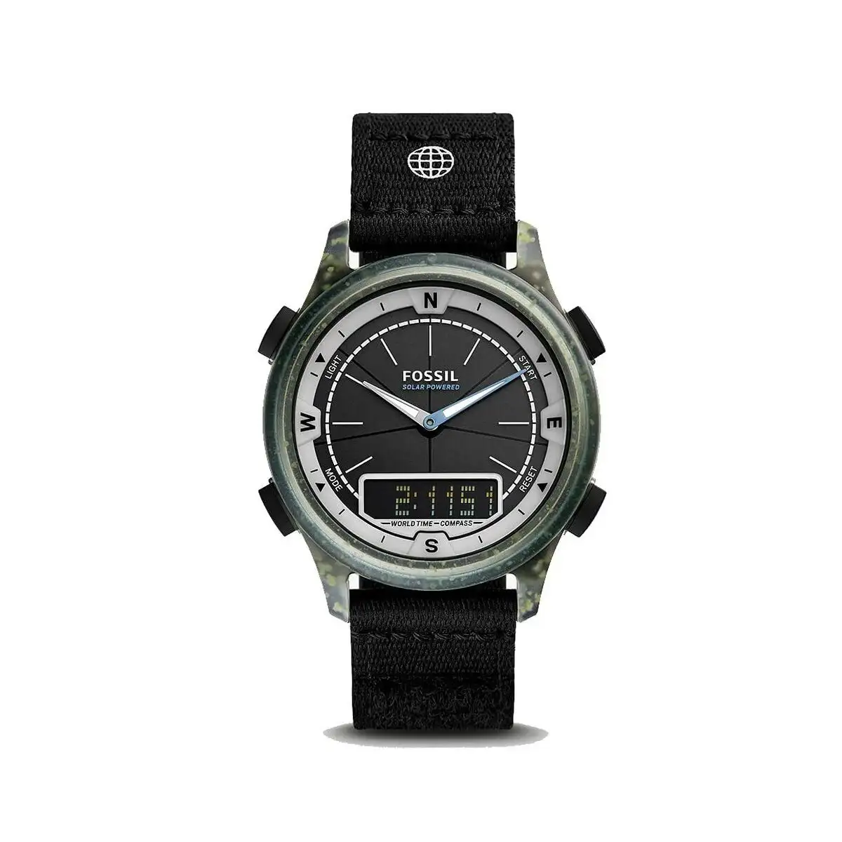 Montre homme fossil fs5913_5039. Bienvenue chez DIAYTAR SENEGAL - Où Votre Shopping Prend Vie. Découvrez notre univers et dénichez des trésors qui ajoutent de la couleur à votre quotidien.