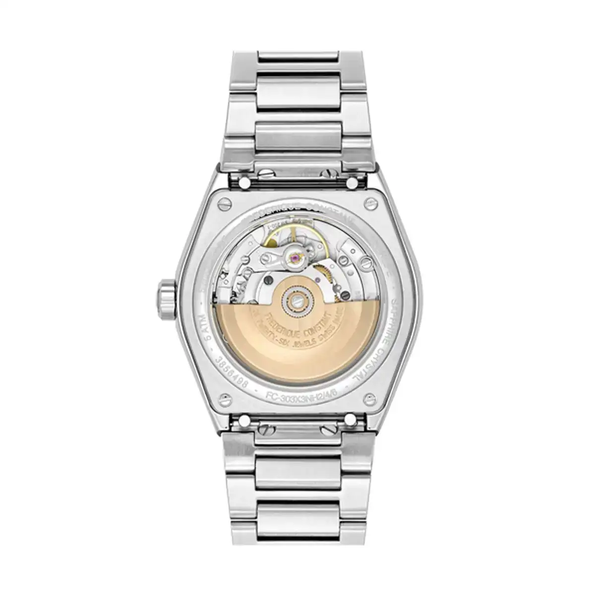 Montre homme frederique constant fc 303g3nh6b_3191. DIAYTAR SENEGAL - Votre Plaisir Shopping à Portée de Clic. Explorez notre boutique en ligne et trouvez des produits qui ajoutent une touche de bonheur à votre vie quotidienne.