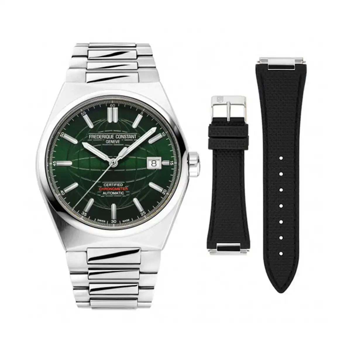 Montre homme frederique constant fc 303g3nh6b_8571. DIAYTAR SENEGAL - Où Choisir Devient une Expérience Personnalisée. Explorez notre boutique en ligne pour découvrir des produits qui s'adaptent à votre style et à votre essence.