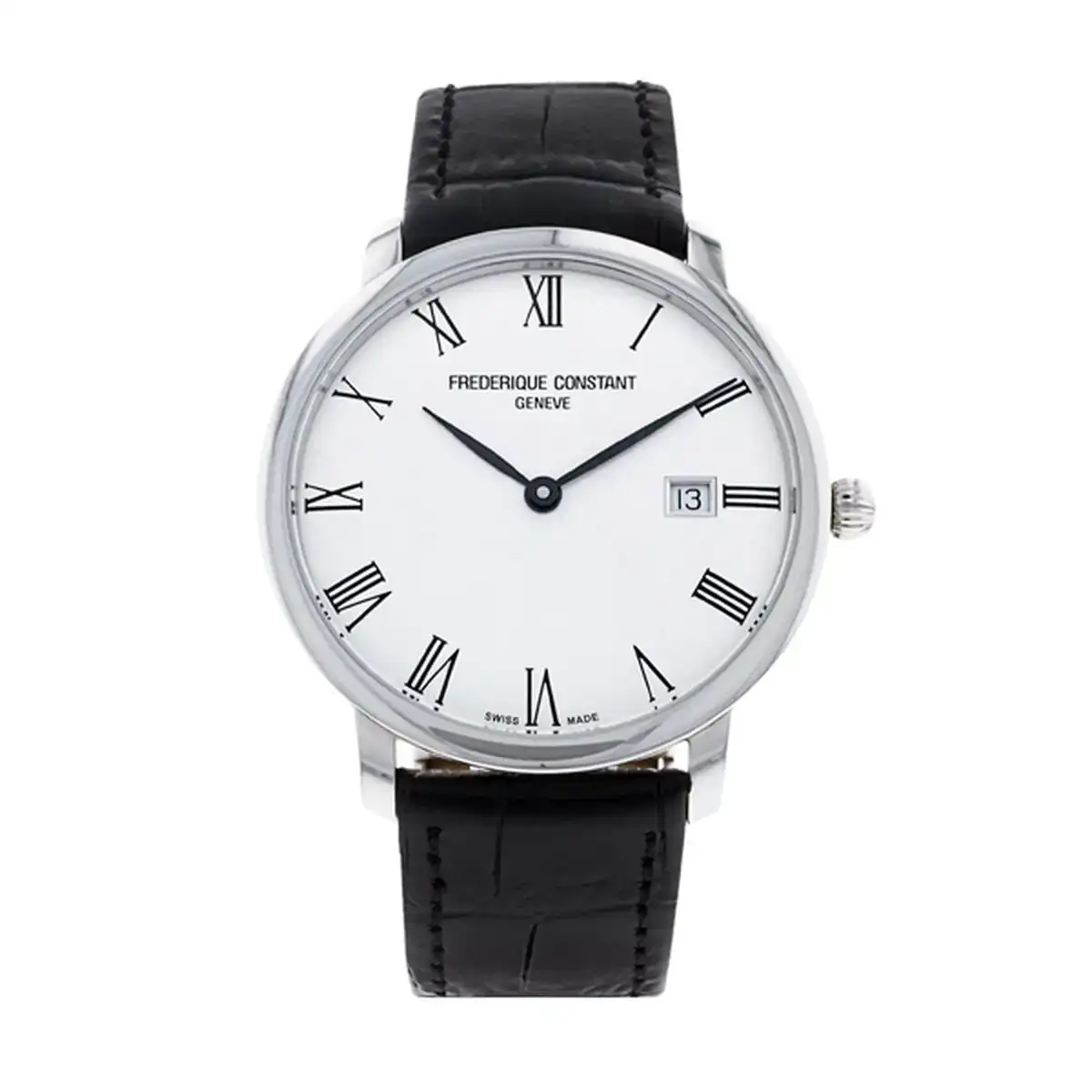 Montre homme frederique constant fc 306mr4s6_6667. DIAYTAR SENEGAL - Où le Shopping Devient une Aventure Culturelle. Plongez dans notre univers de produits qui célèbrent l'héritage et l'artisanat du Sénégal.