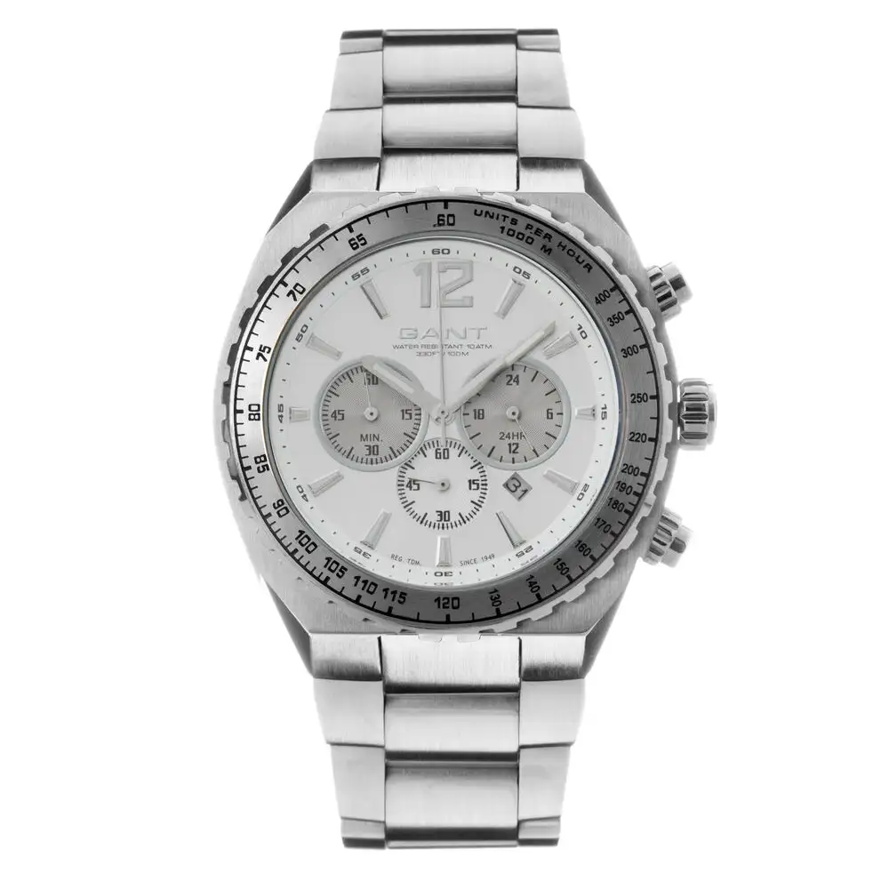 Montre homme gant hot sale