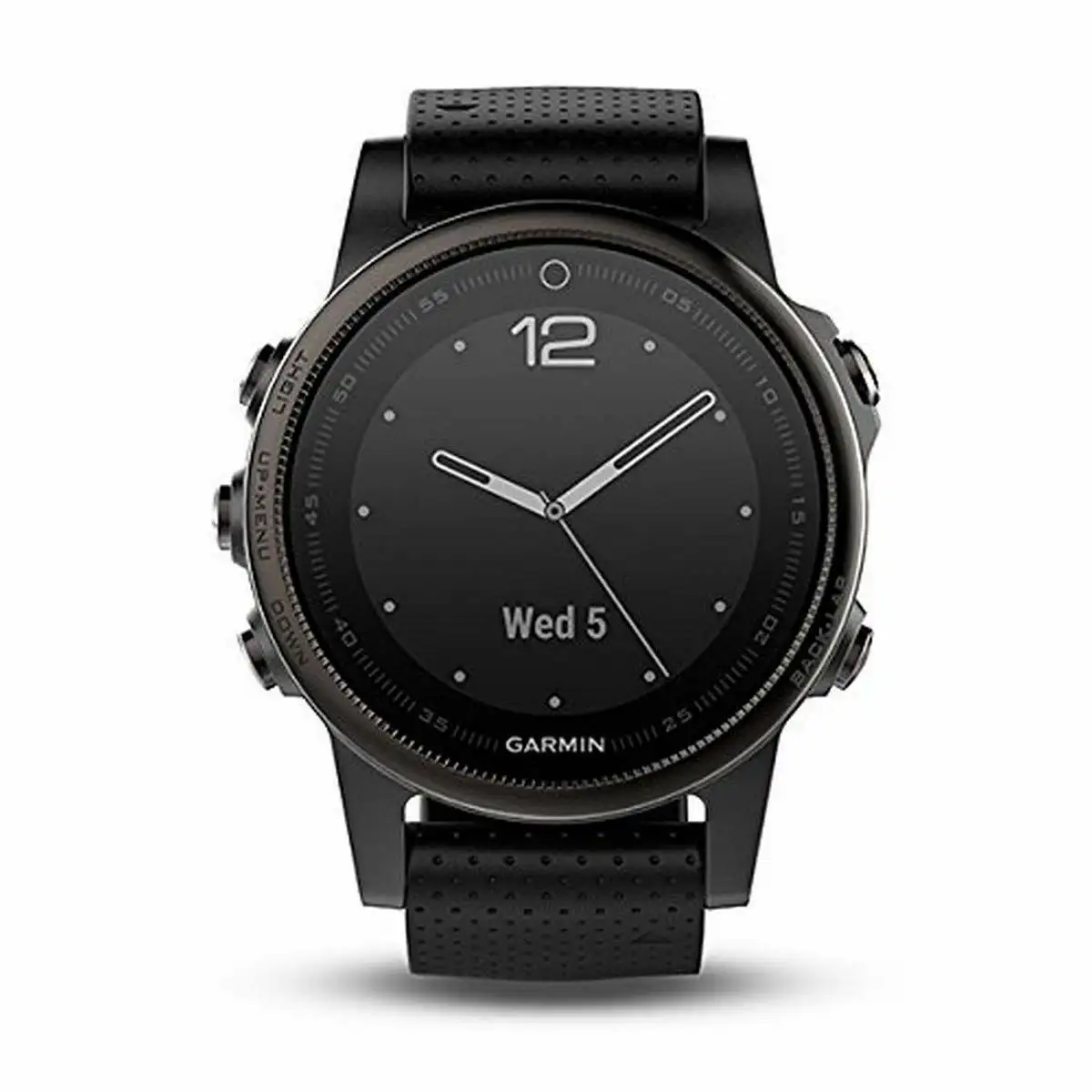 Montre homme garmin 010 01685 11 noir_6198. DIAYTAR SENEGAL - Votre Destination Shopping Éthique. Parcourez notre gamme et choisissez des articles qui respectent l'environnement et les communautés locales.