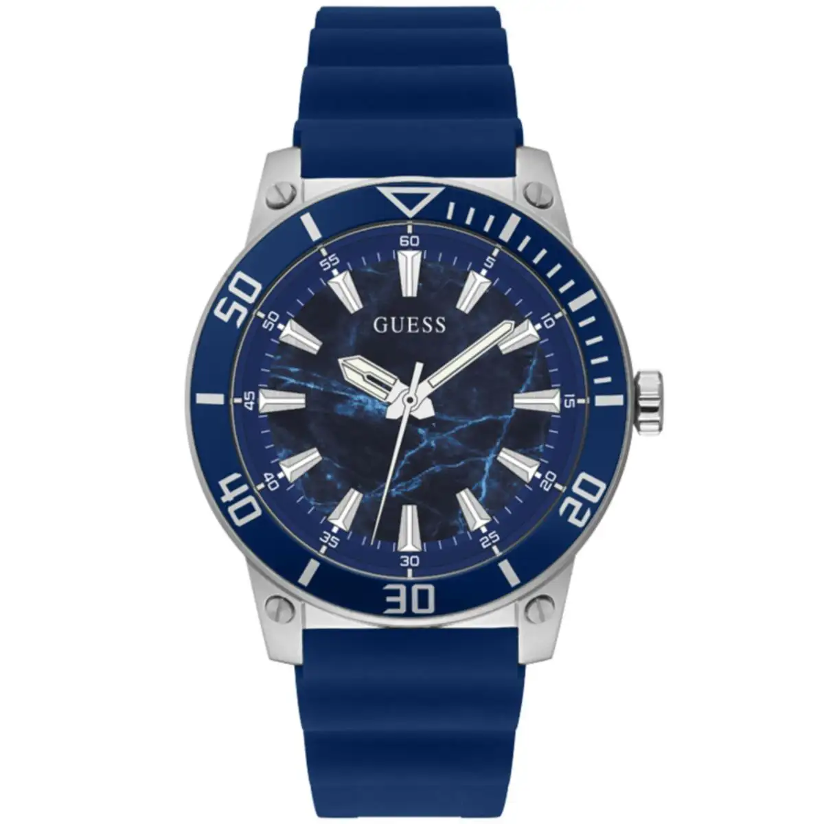 Montre homme guess gw0420g1 o 46 mm _9305. DIAYTAR SENEGAL - Votre Destination Shopping Inspirante. Explorez notre catalogue pour trouver des articles qui stimulent votre créativité et votre style de vie.