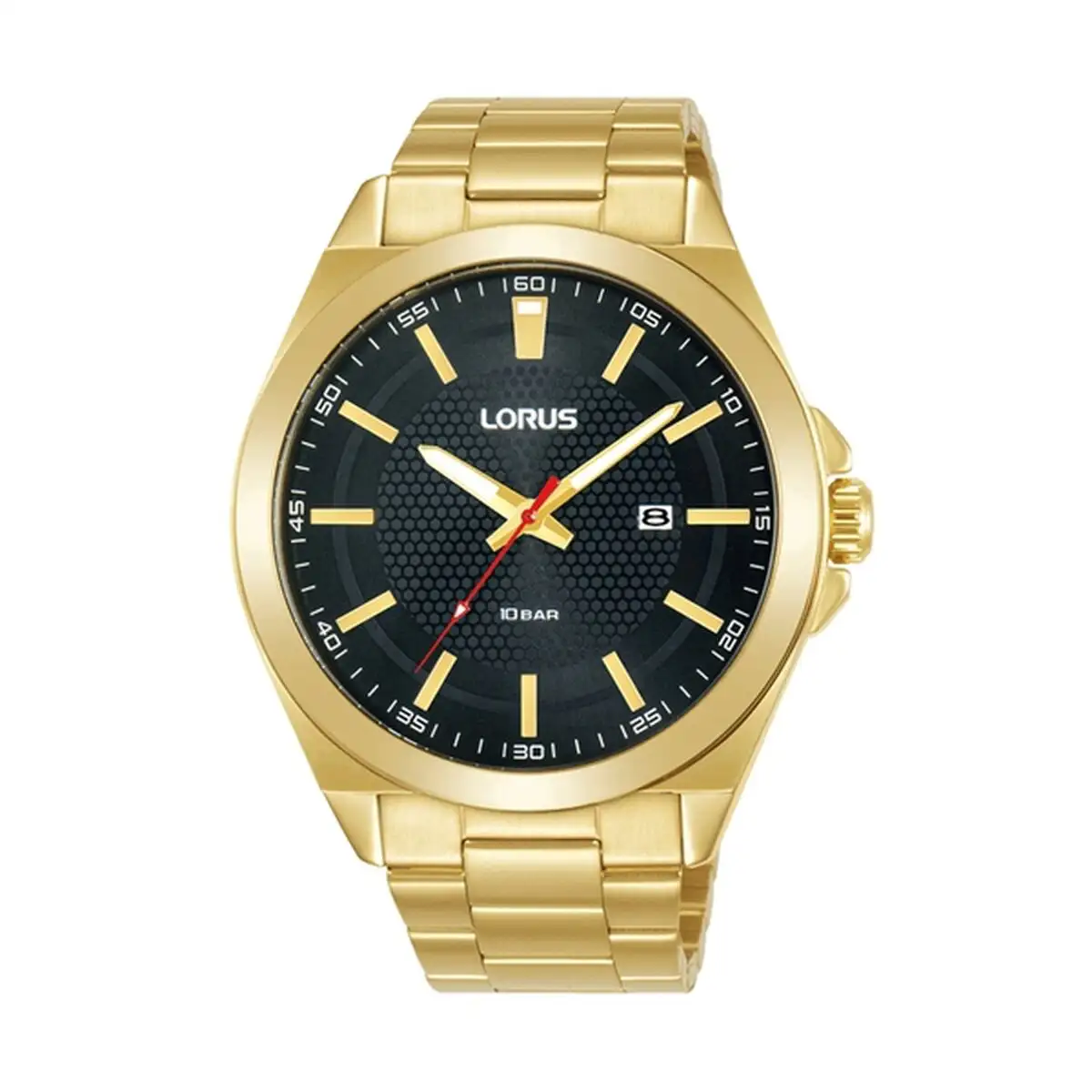 Montre homme lorus rh938px9_4046. DIAYTAR SENEGAL - Là où Chaque Achat a du Sens. Explorez notre gamme et choisissez des produits qui racontent une histoire, votre histoire.