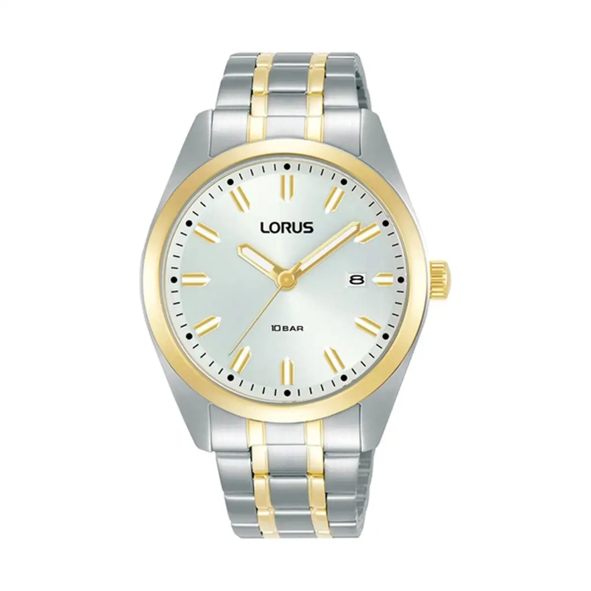 Montre homme lorus rh978px9_5909. DIAYTAR SENEGAL - Votre Portail Vers l'Élégance Accessible. Parcourez notre boutique en ligne pour découvrir des produits qui incarnent le luxe à des prix abordables.