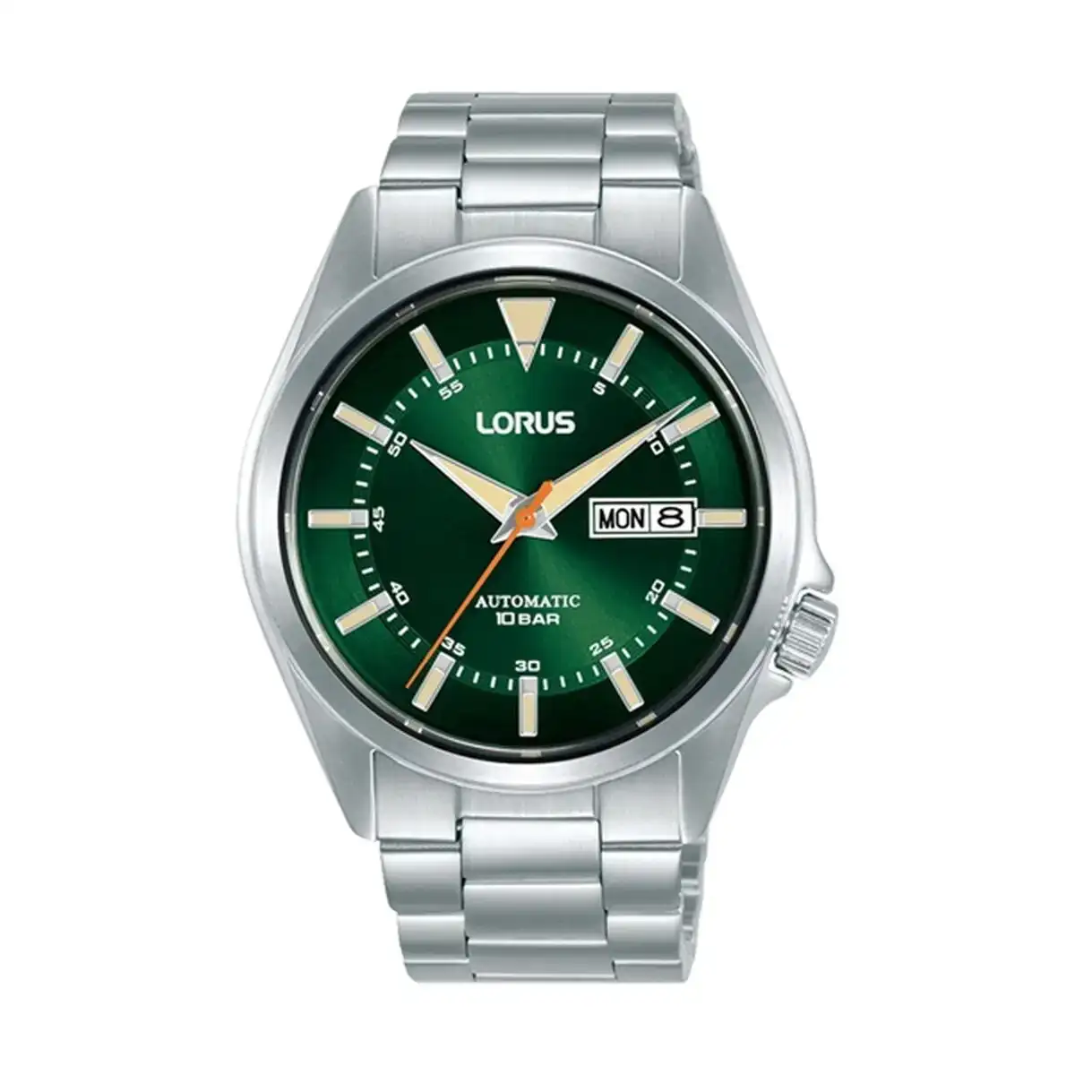 Montre homme lorus rl421bx9_6446. Bienvenue chez DIAYTAR SENEGAL - Où Chaque Achat Fait une Différence. Découvrez notre gamme de produits qui reflètent l'engagement envers la qualité et le respect de l'environnement.