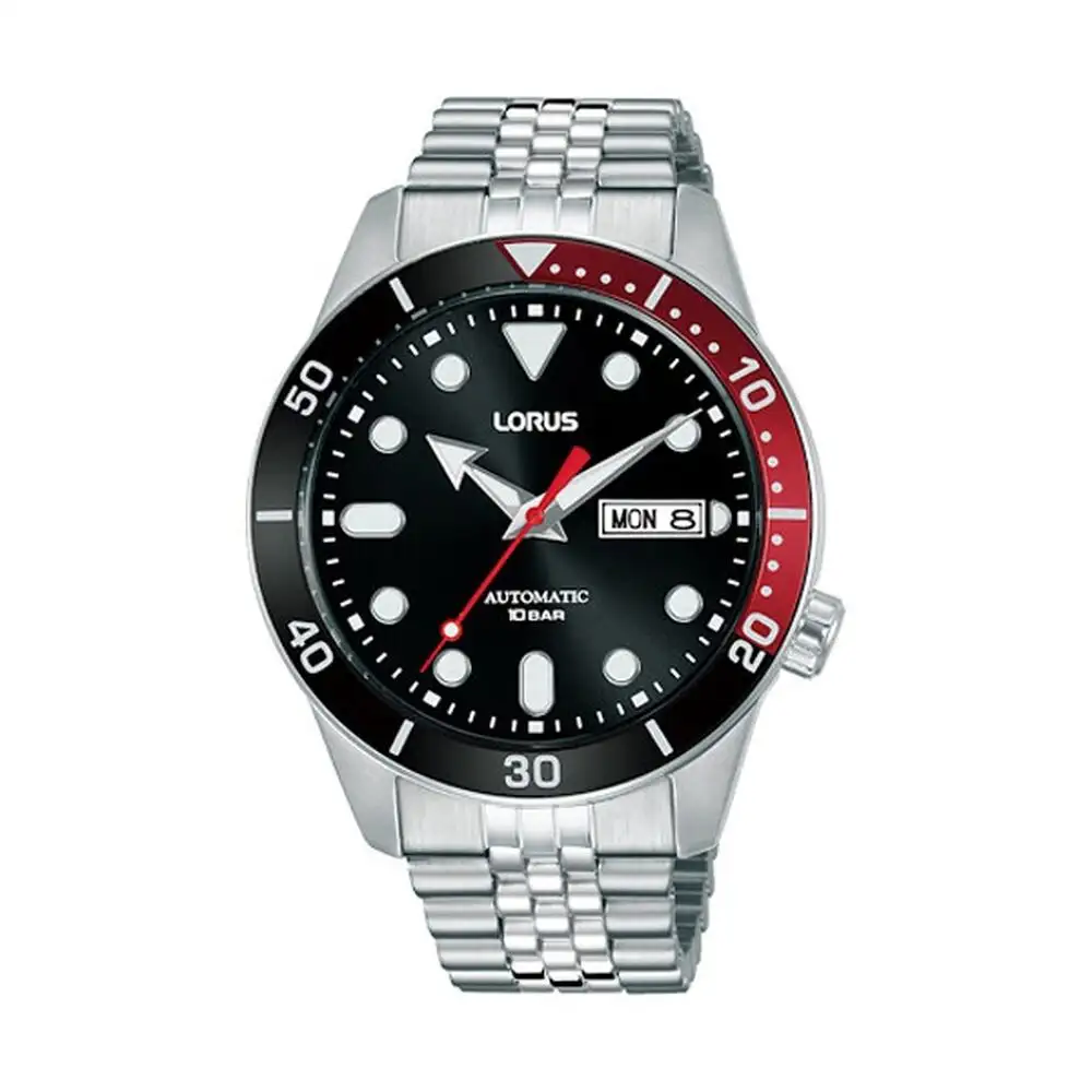 Montre homme lorus rl447ax9_8670. DIAYTAR SENEGAL - Votre Oasis de Shopping en Ligne. Explorez notre boutique et découvrez des produits qui ajoutent une touche de magie à votre quotidien.