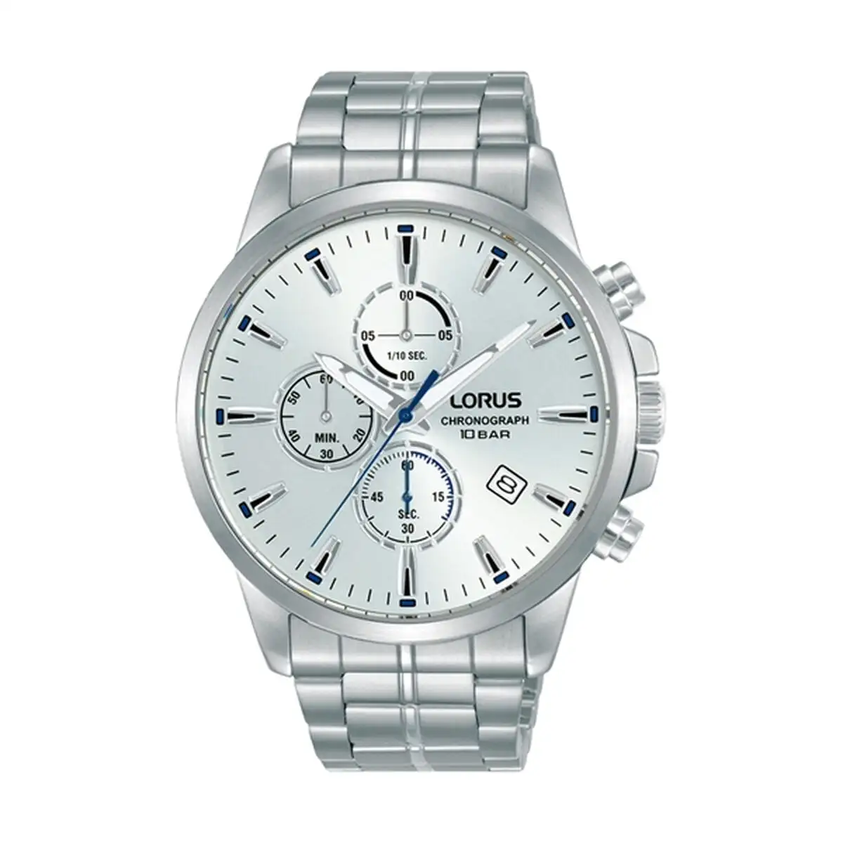 Montre homme lorus rm383hx9_5647. Bienvenue sur DIAYTAR SENEGAL - Là où le Shopping Devient une Aventure. Explorez notre catalogue et dénichez des trésors qui élargiront votre horizon shopping.