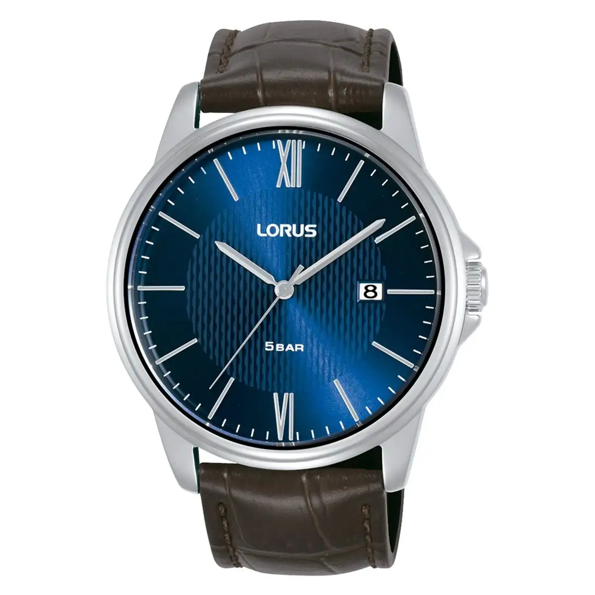 Montre homme lorus rs939dx9_6609. DIAYTAR SENEGAL - L'Art du Shopping Sublime. Naviguez à travers notre catalogue et choisissez parmi des produits qui ajoutent une touche raffinée à votre vie quotidienne.