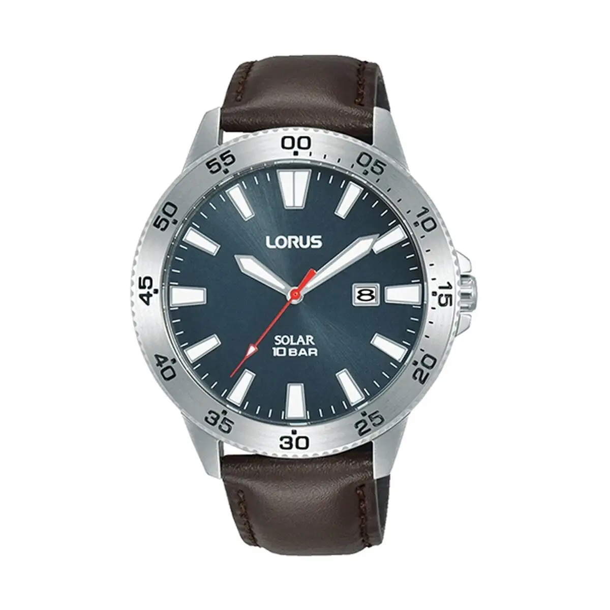 Montre homme lorus rx349ax9_7103. DIAYTAR SENEGAL - Où la Qualité et la Diversité Fusionnent. Explorez notre boutique en ligne pour découvrir une gamme variée de produits qui incarnent l'excellence et l'authenticité.