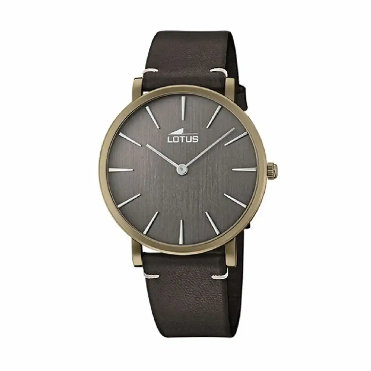 Montre homme lotus 18783 4_8608. DIAYTAR SENEGAL - Où la Tradition s'Harmonise avec le Moderne. Parcourez notre gamme diversifiée et choisissez des produits qui révèlent l'âme du Sénégal.