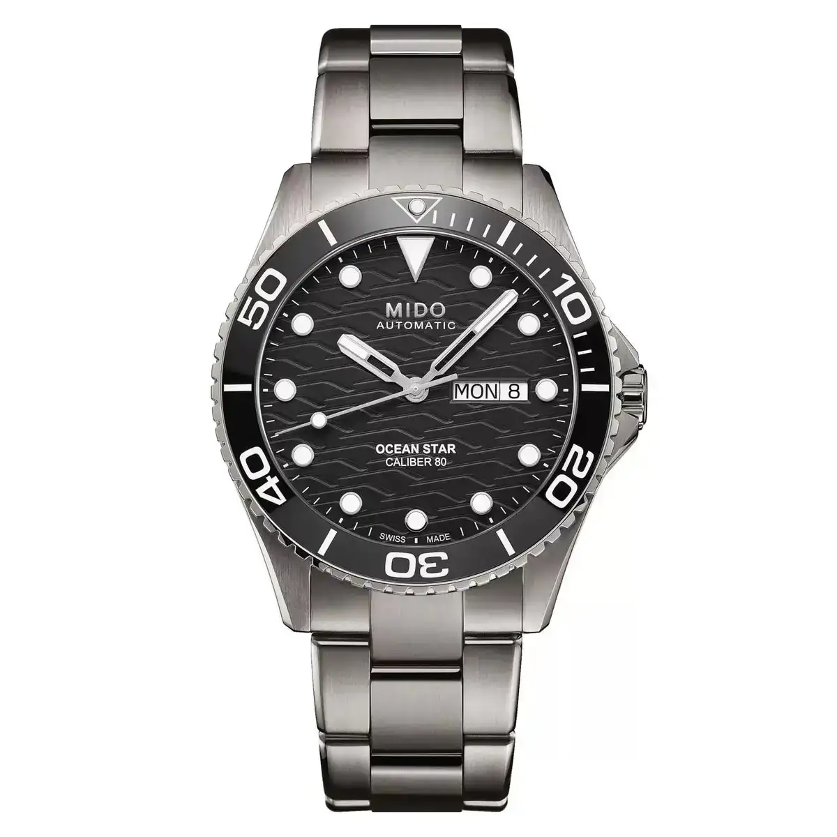 Montre homme mido m042 430 44 051 00 multicouleur_3322. DIAYTAR SENEGAL - Là où la Découverte est au Rendez-vous. Plongez dans notre catalogue et trouvez des articles qui éveilleront votre curiosité et élargiront vos horizons.