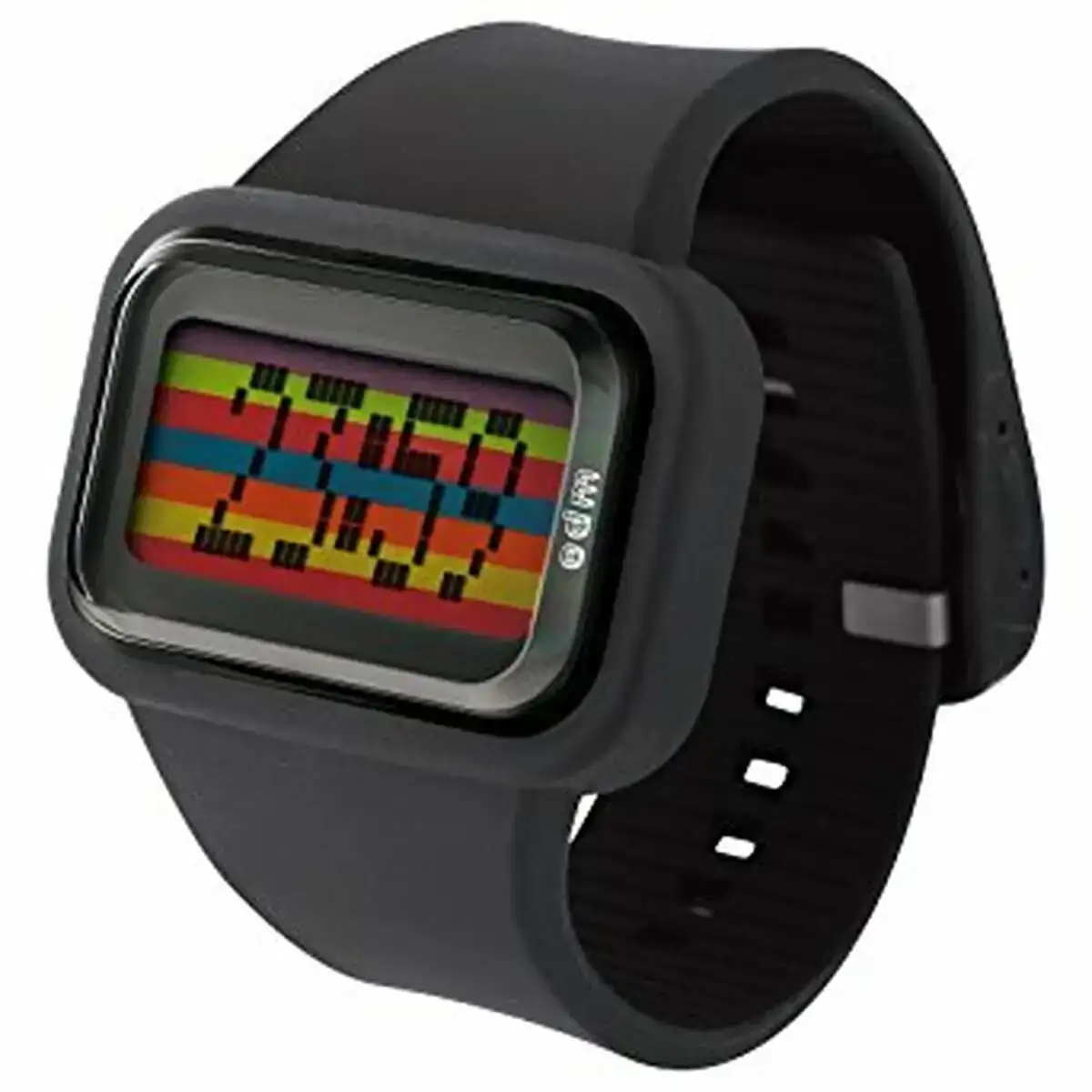 Montre homme odm dd125 1 multicouleur o 45 mm _9533. DIAYTAR SENEGAL - Là où le Shopping devient une Fête des Sens. Plongez dans notre univers et choisissez des produits qui éveillent votre goût pour l'esthétique et l'authenticité.