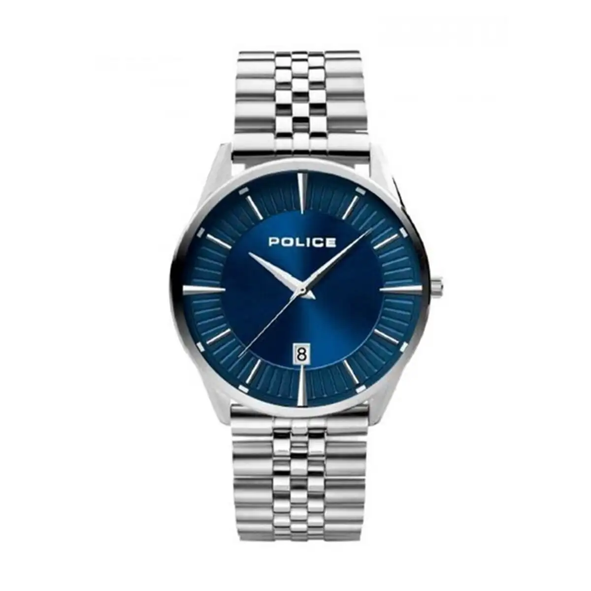 Montre homme police p15305js03m_3879. Bienvenue sur DIAYTAR SENEGAL - Où Chaque Produit a son Charme. Explorez notre sélection minutieuse et trouvez des articles qui vous séduisent et vous inspirent.