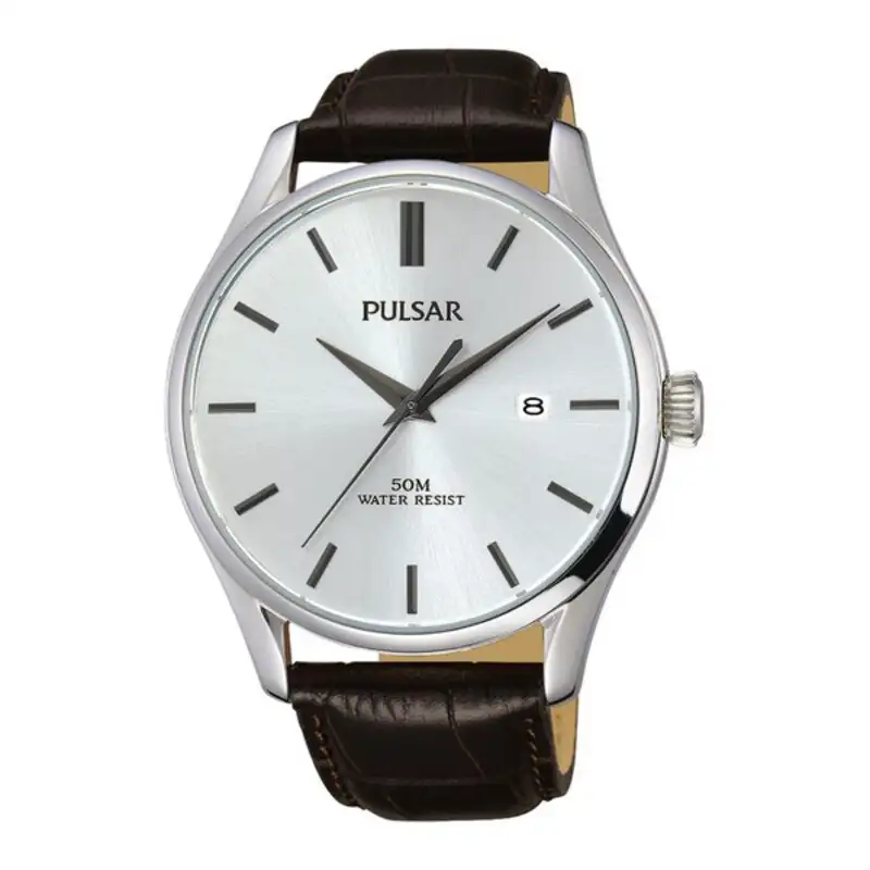 Montre homme pulsar ps9423x1_1526. DIAYTAR SENEGAL - Votre Plateforme Shopping Engagée. Explorez notre catalogue et choisissez des produits qui reflètent notre dévouement envers la qualité et la satisfaction du client.