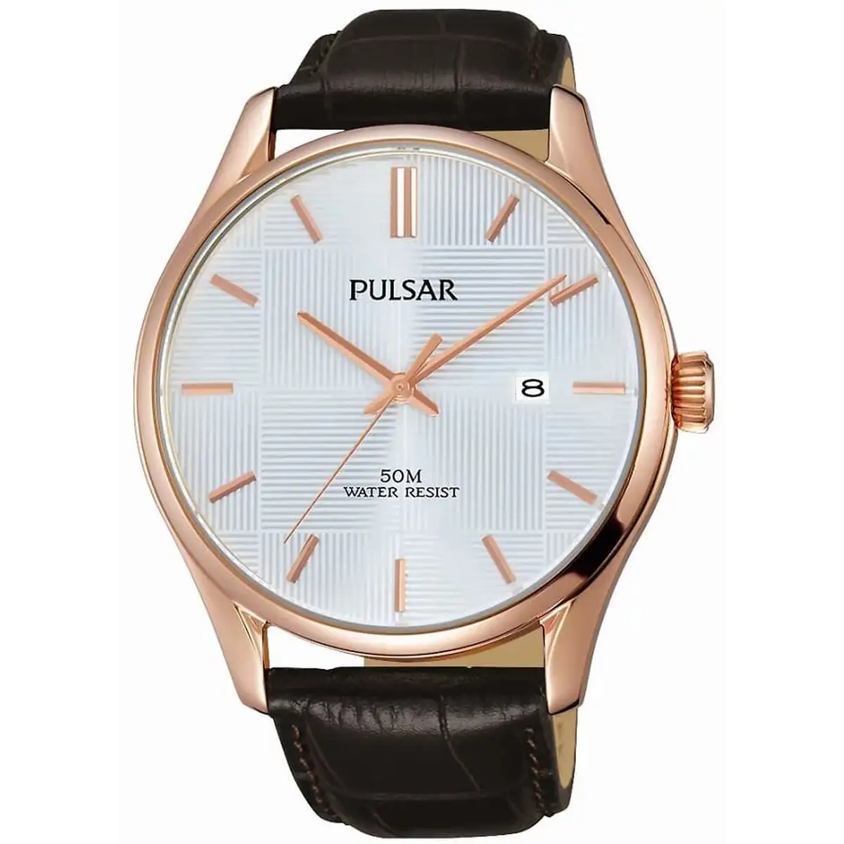 Montre homme pulsar ps9426x1 o 43 mm _4847. DIAYTAR SENEGAL - Où Chaque Produit est une Promesse de Qualité. Explorez notre boutique en ligne et choisissez des produits qui répondent à vos exigences élevées.