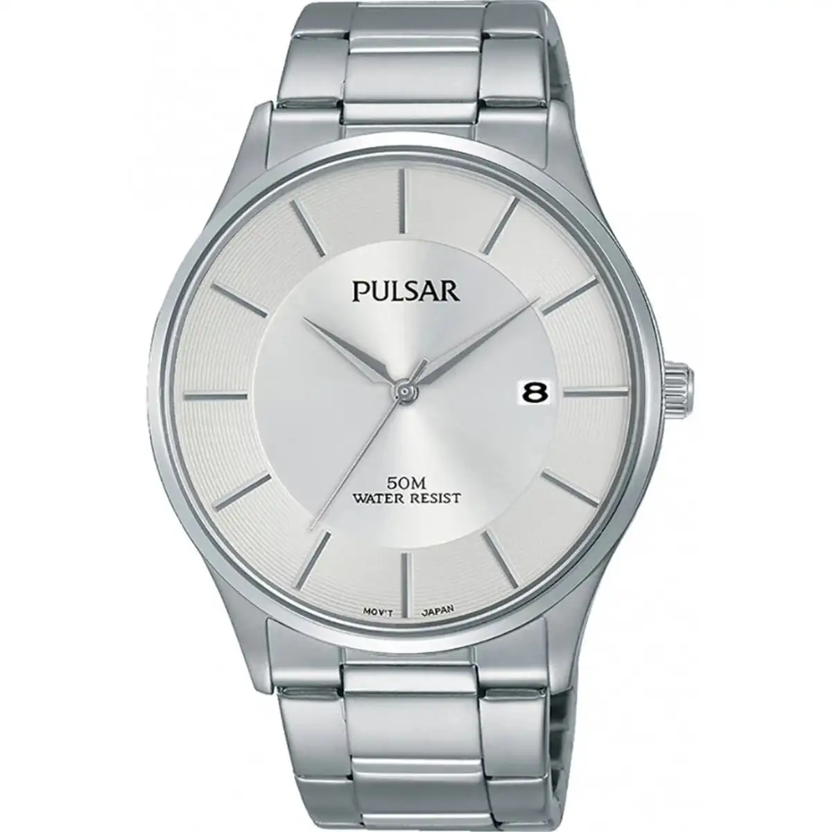 Montre homme pulsar ps9539x1 o 41 mm _1895. Bienvenue sur DIAYTAR SENEGAL - Où le Shopping est une Affaire Personnelle. Découvrez notre sélection et choisissez des produits qui reflètent votre unicité et votre individualité.