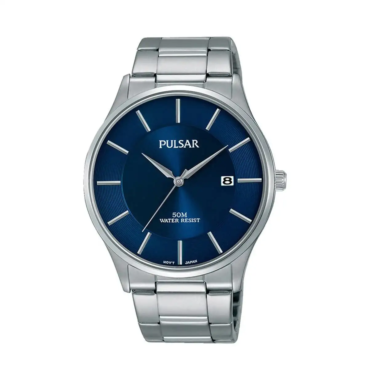 Montre homme pulsar ps9541x1 o 42 mm _4849. DIAYTAR SENEGAL - Là où Choisir est une Affirmation de Style. Naviguez à travers notre boutique en ligne et choisissez des produits qui vous distinguent et vous valorisent.