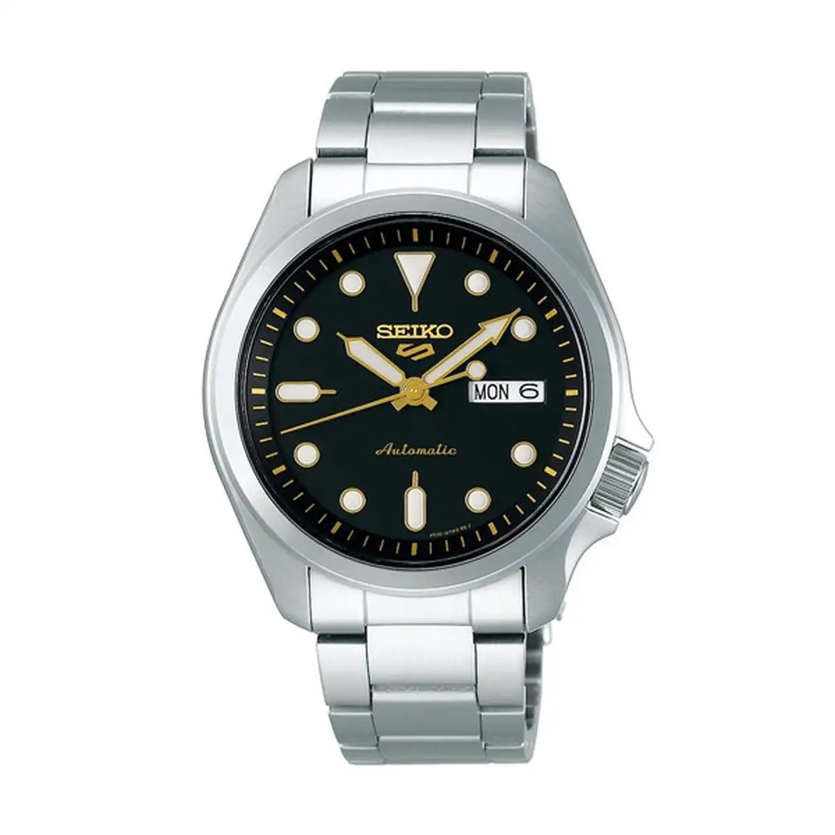 Montre homme seiko srpe57k1_5162. DIAYTAR SENEGAL - Votre Source d'Inspiration Shopping. Parcourez nos rayons et trouvez des articles qui vous inspirent, que ce soit pour votre style, votre maison ou votre vie quotidienne.