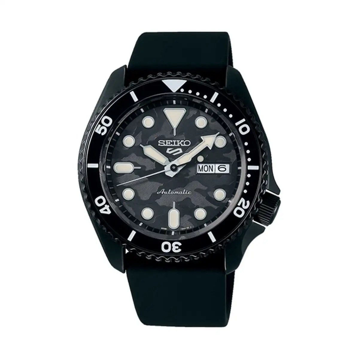 Montre homme seiko srpj39k1_9769. DIAYTAR SENEGAL - Votre Plateforme Shopping de Confiance. Naviguez à travers nos rayons et choisissez des produits fiables qui répondent à vos besoins quotidiens.