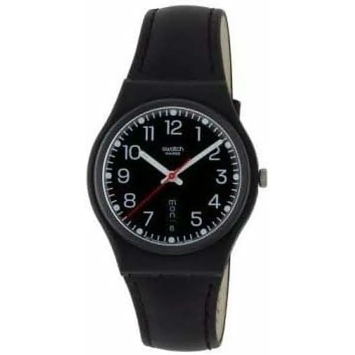 Montre homme swatch acgb750_6269. Bienvenue chez DIAYTAR SENEGAL - Là où les Désirs Prendent Vie. Explorez notre boutique en ligne et laissez-vous séduire par des articles qui font écho à vos aspirations et à votre style unique.