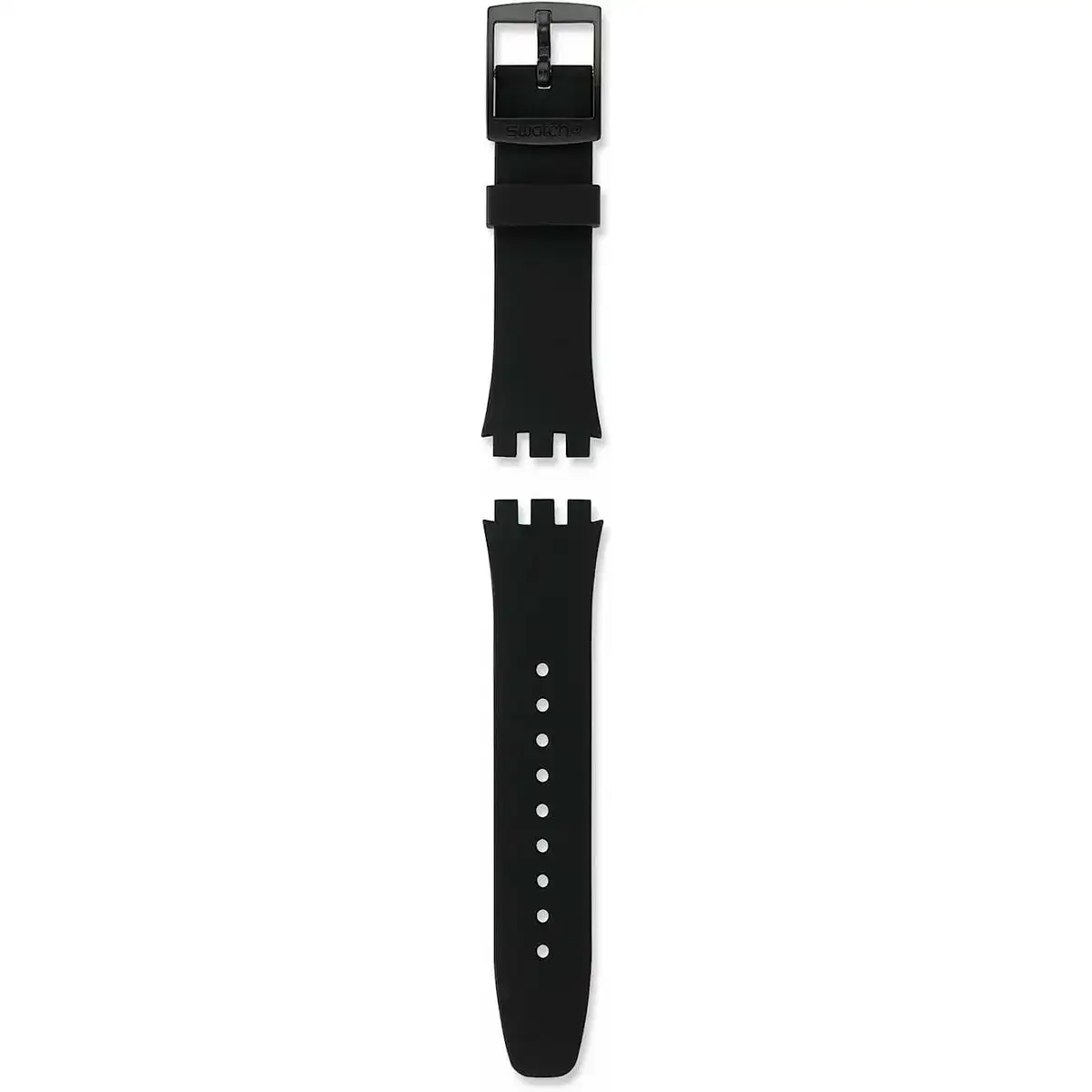 Montre homme swatch asusb400 noir_3009. Plongez dans l'Univers de DIAYTAR SENEGAL - Où la Qualité et la Diversité se rencontrent. Parcourez nos rayons virtuels pour trouver des produits répondant à tous les besoins, du confort de votre foyer.