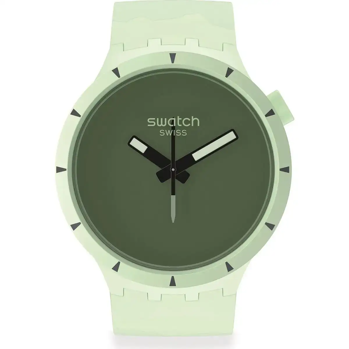 Montre homme swatch sb03g100_3158. DIAYTAR SENEGAL - Où Choisir Devient une Expression de Soi. Découvrez notre boutique en ligne et trouvez des articles qui révèlent votre personnalité et votre style.
