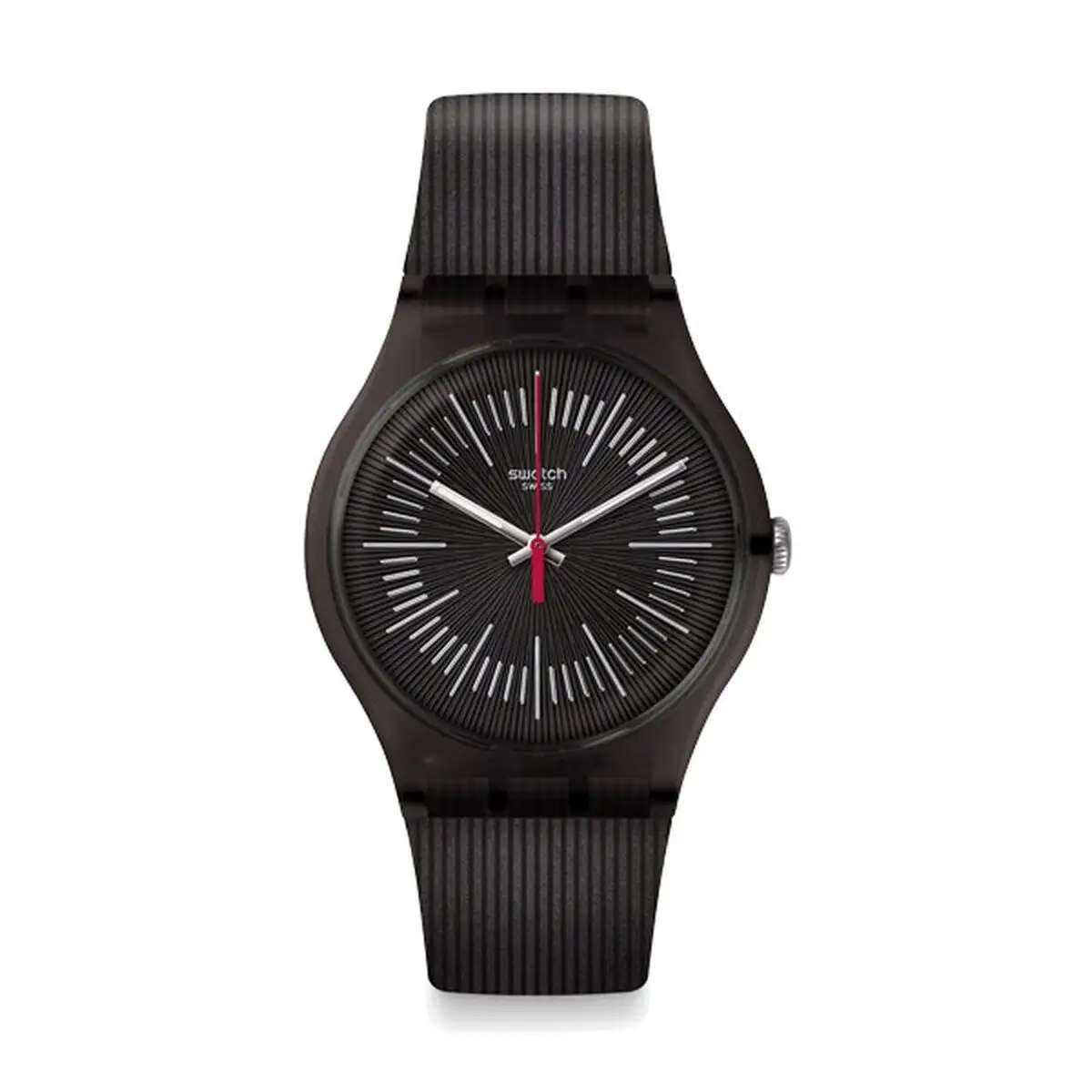 Montre homme swatch suob178 noir_8062. DIAYTAR SENEGAL - Où Chaque Sélection Vous Parle. Parcourez nos catégories et découvrez des produits qui reflètent vos passions et vos besoins, pour un shopping personnel et inspirant.