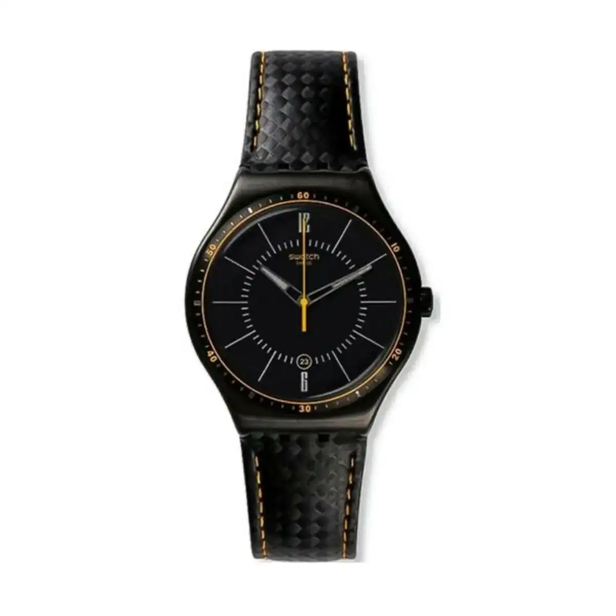 Montre homme swatch ywb401_7007. DIAYTAR SENEGAL - Où l'Élégance se Mêle à l'Authenticité. Naviguez à travers notre boutique en ligne et choisissez des produits qui incarnent le style et la tradition du Sénégal.