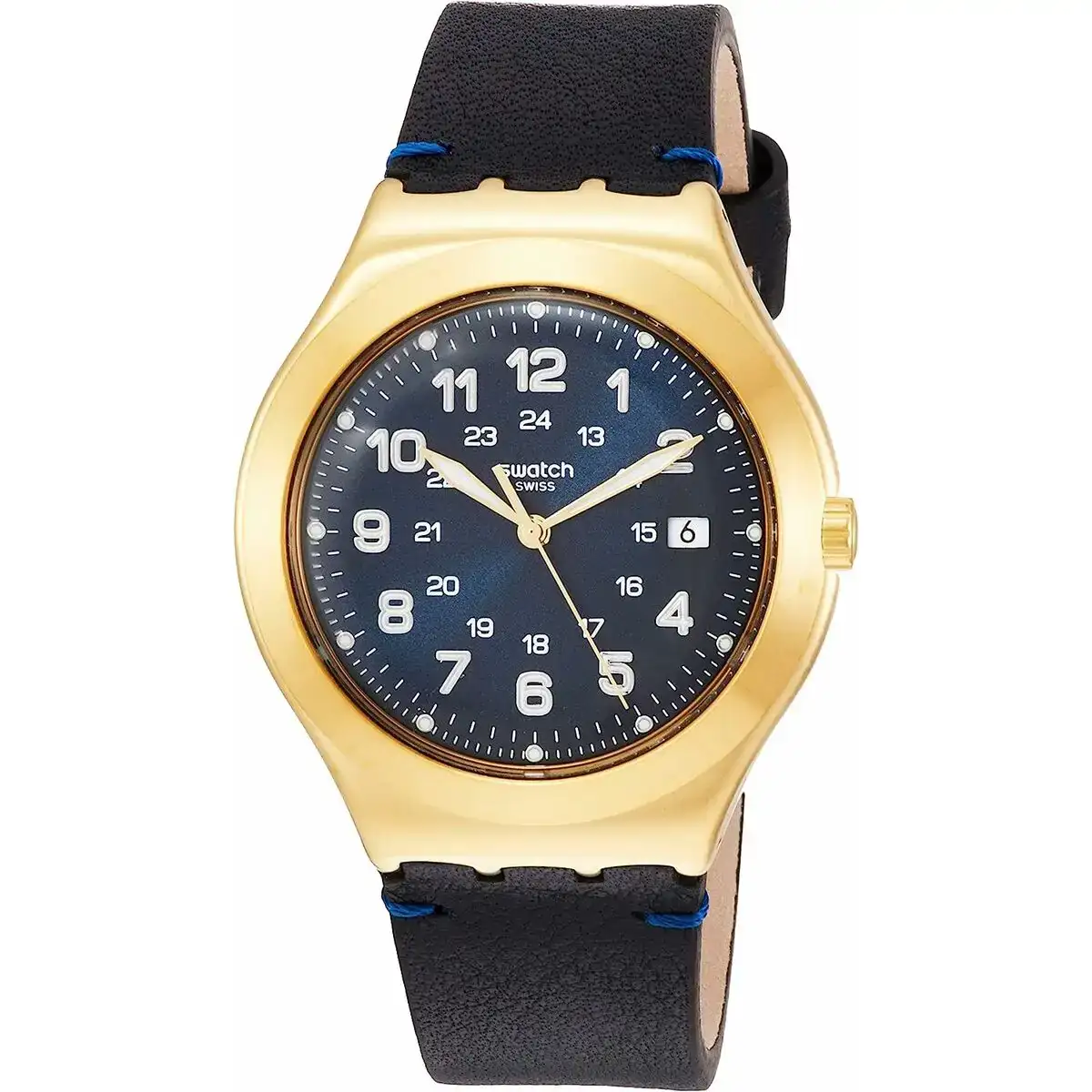 Montre homme swatch ywg408_5894. DIAYTAR SENEGAL - Où la Mode et le Confort se Rencontrent. Plongez dans notre univers de produits et trouvez des articles qui vous habillent avec style et aisance.