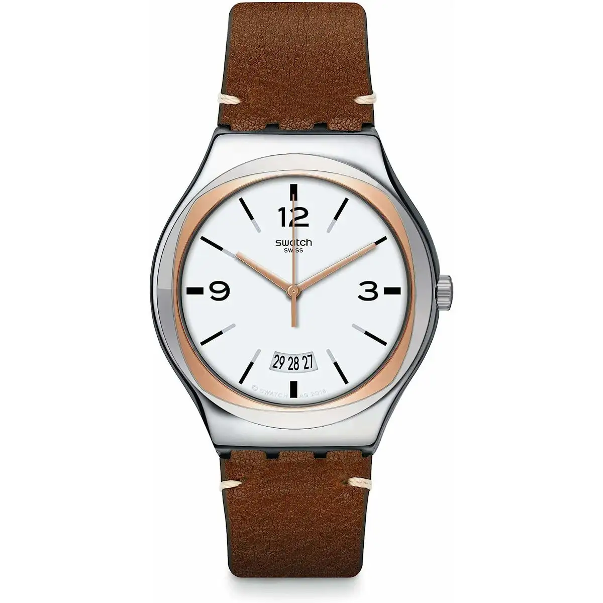 Montre Homme Swatch YWS443 DIAYTAR S N GAL