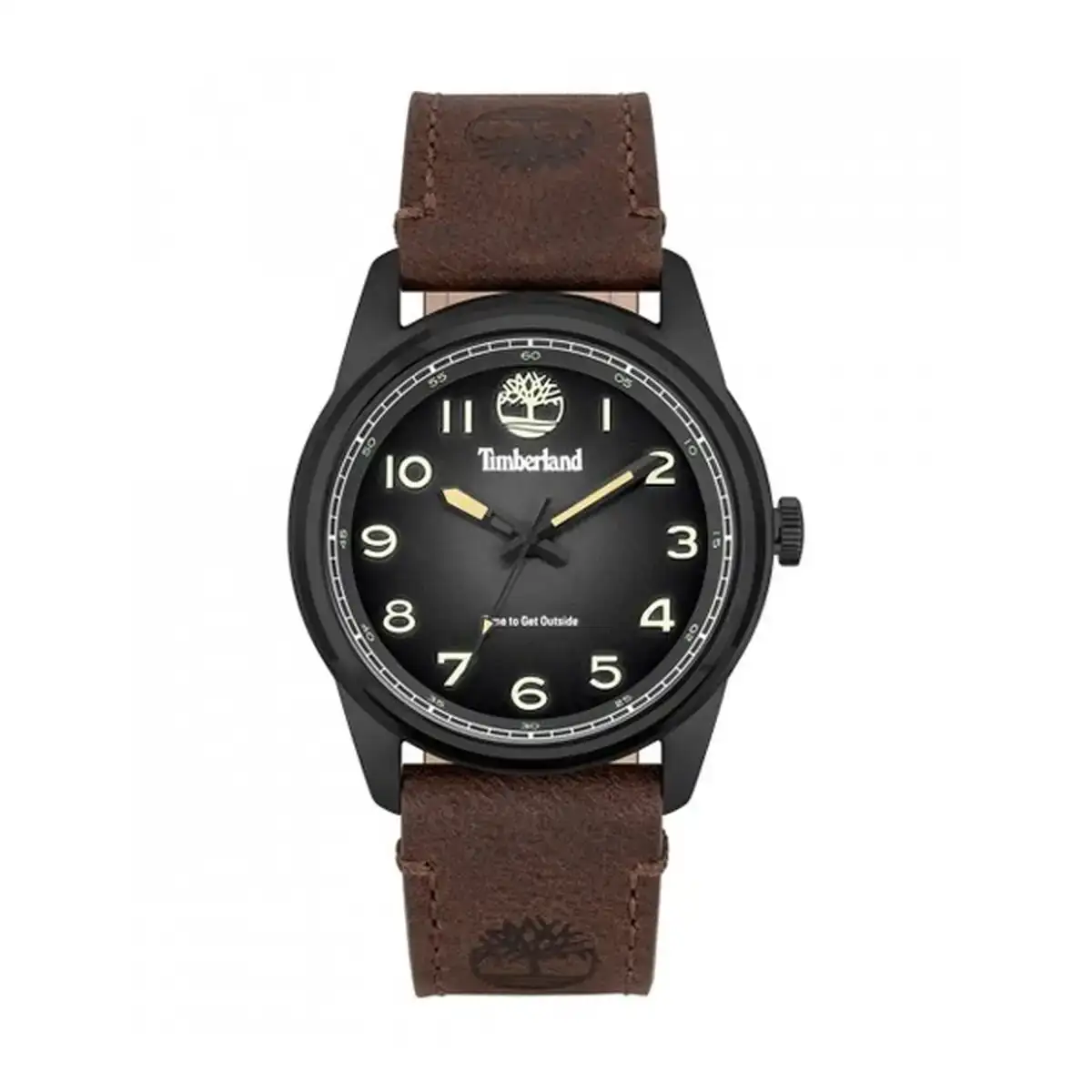 Montre homme timberland tdwga2152104_1206. DIAYTAR SENEGAL - Où Chaque Détail Compte. Naviguez à travers notre gamme variée et choisissez des articles qui ajoutent une touche spéciale à votre quotidien, toujours avec qualité et style.
