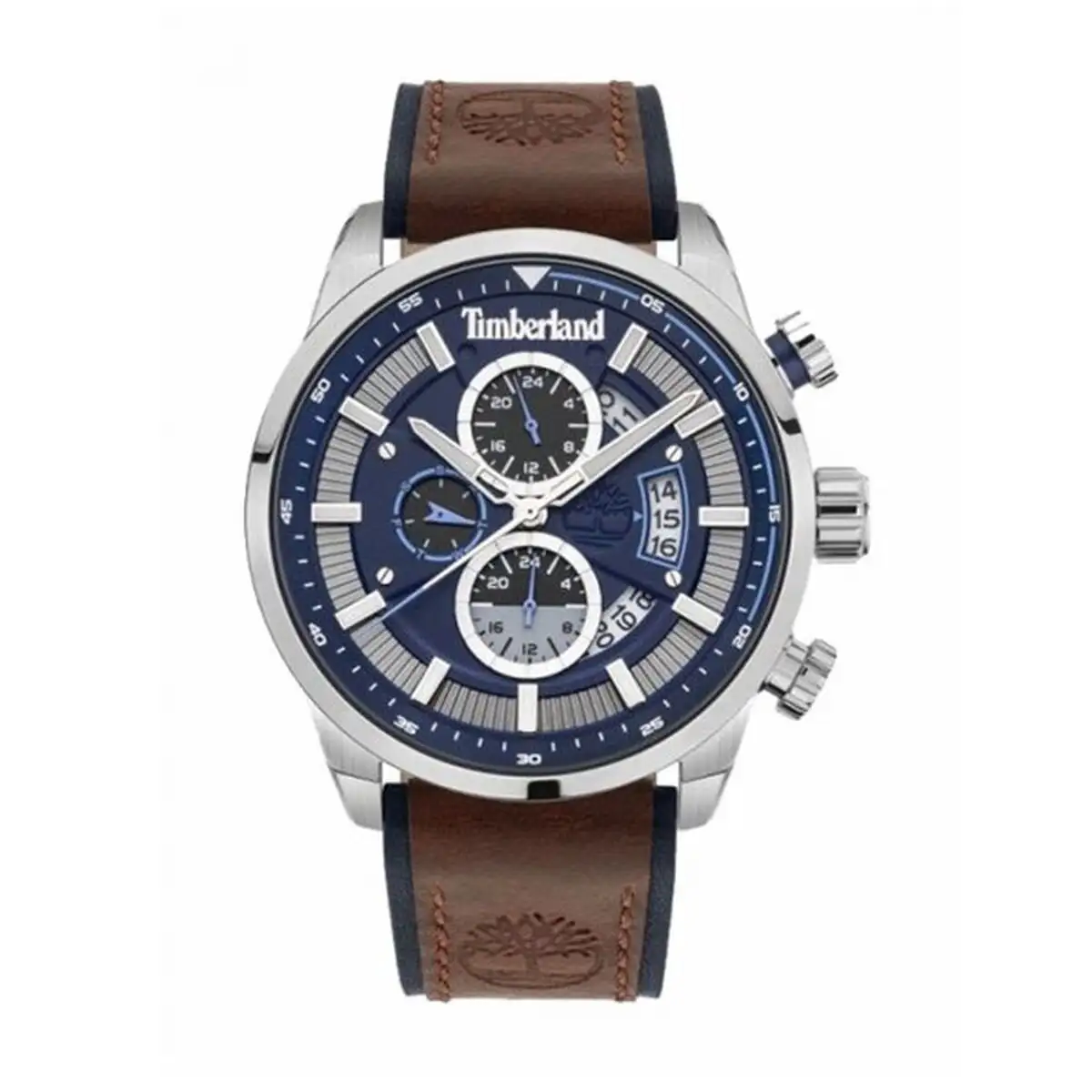 Montre homme timberland tdwgf2102602_6852. DIAYTAR SENEGAL - Là où Choisir est une Affirmation de Style. Naviguez à travers notre boutique en ligne et choisissez des produits qui vous distinguent et vous valorisent.