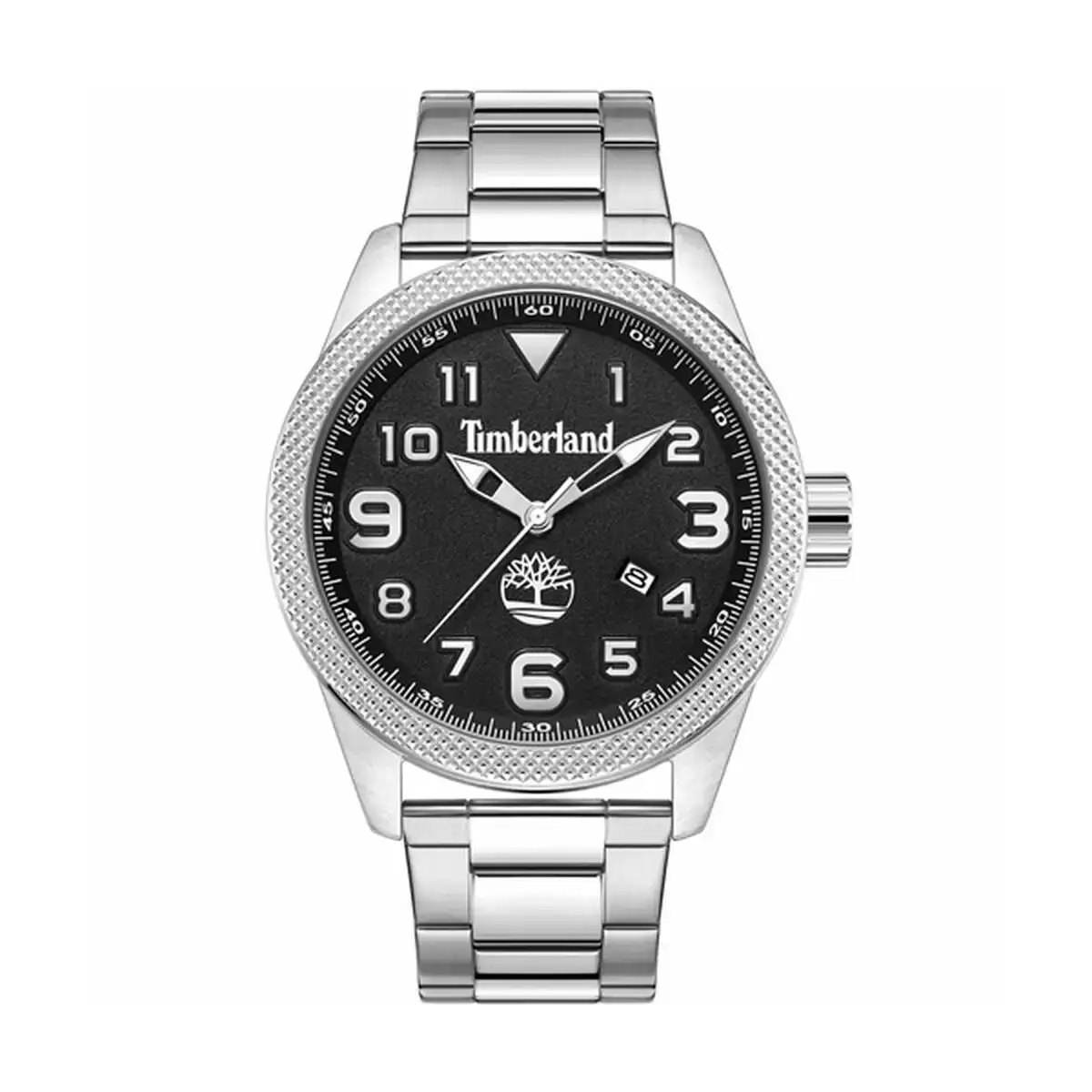 Montre homme timberland tdwgg2132302_9330. Entrez dans l'Univers de DIAYTAR SENEGAL - Où Choisir est un Voyage. Explorez notre gamme diversifiée et trouvez des articles qui répondent à tous vos besoins et envies.