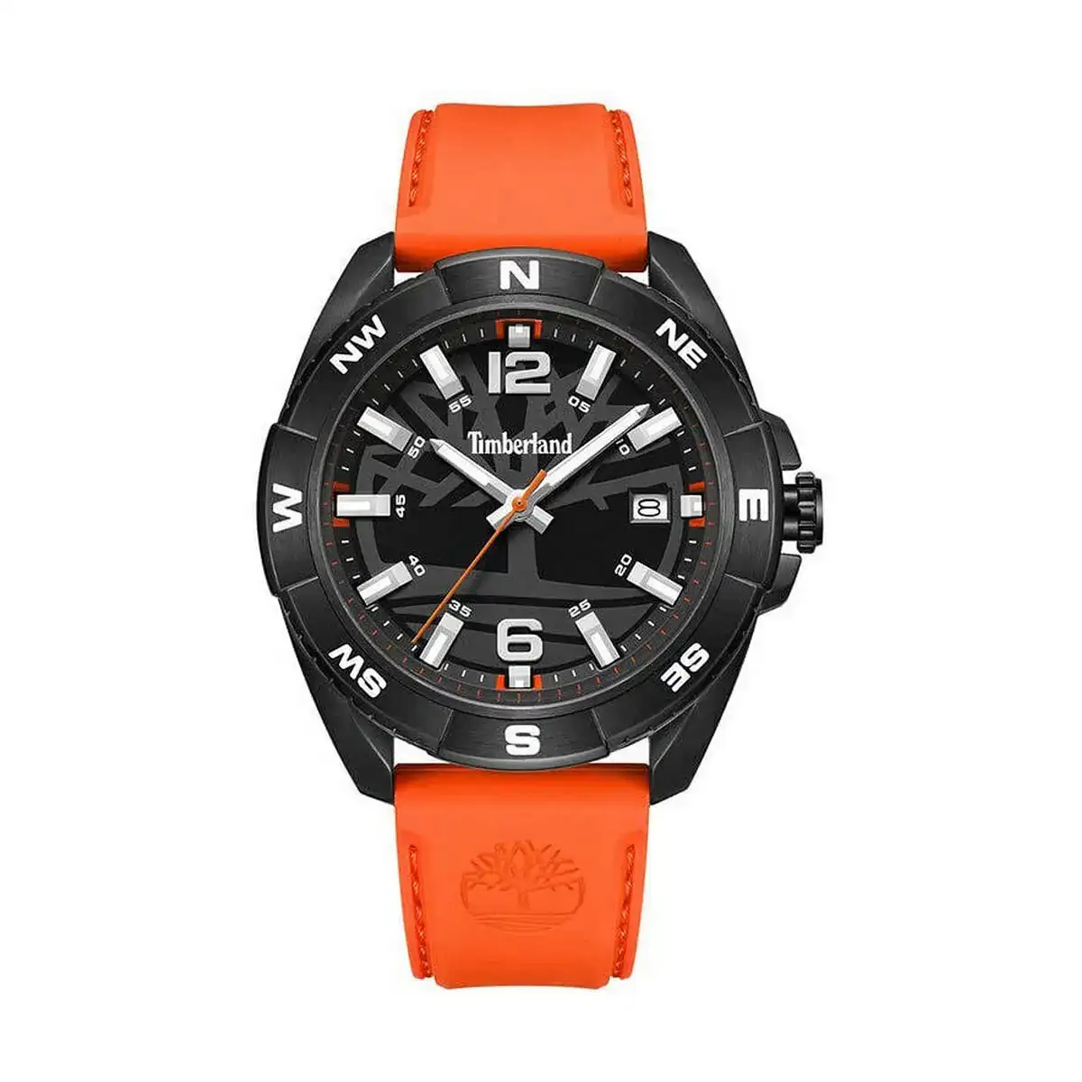 Montre homme timberland tdwgn2202103_9025. DIAYTAR SENEGAL - L'Art de Vivre le Shopping Authentique. Découvrez notre boutique en ligne et trouvez des produits qui incarnent la passion et le savoir-faire du Sénégal.