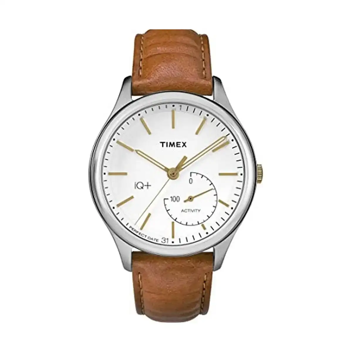 Montre homme timex intelligent quartz o 41 mm _1747. Bienvenue sur DIAYTAR SENEGAL - Votre Source de Trouvailles Uniques. Explorez nos rayons virtuels pour dénicher des trésors que vous ne trouverez nulle part ailleurs, allant des trésors artisanaux aux articles tendance.