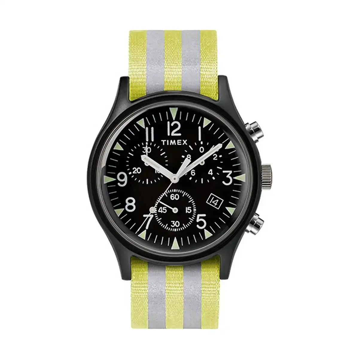 Montre homme timex tw2r81400 o 40 mm _2970. Entrez dans le Monde de DIAYTAR SENEGAL - Où la Satisfaction est la Priorité. Explorez notre sélection pensée pour vous offrir une expérience de shopping qui va au-delà de vos attentes.
