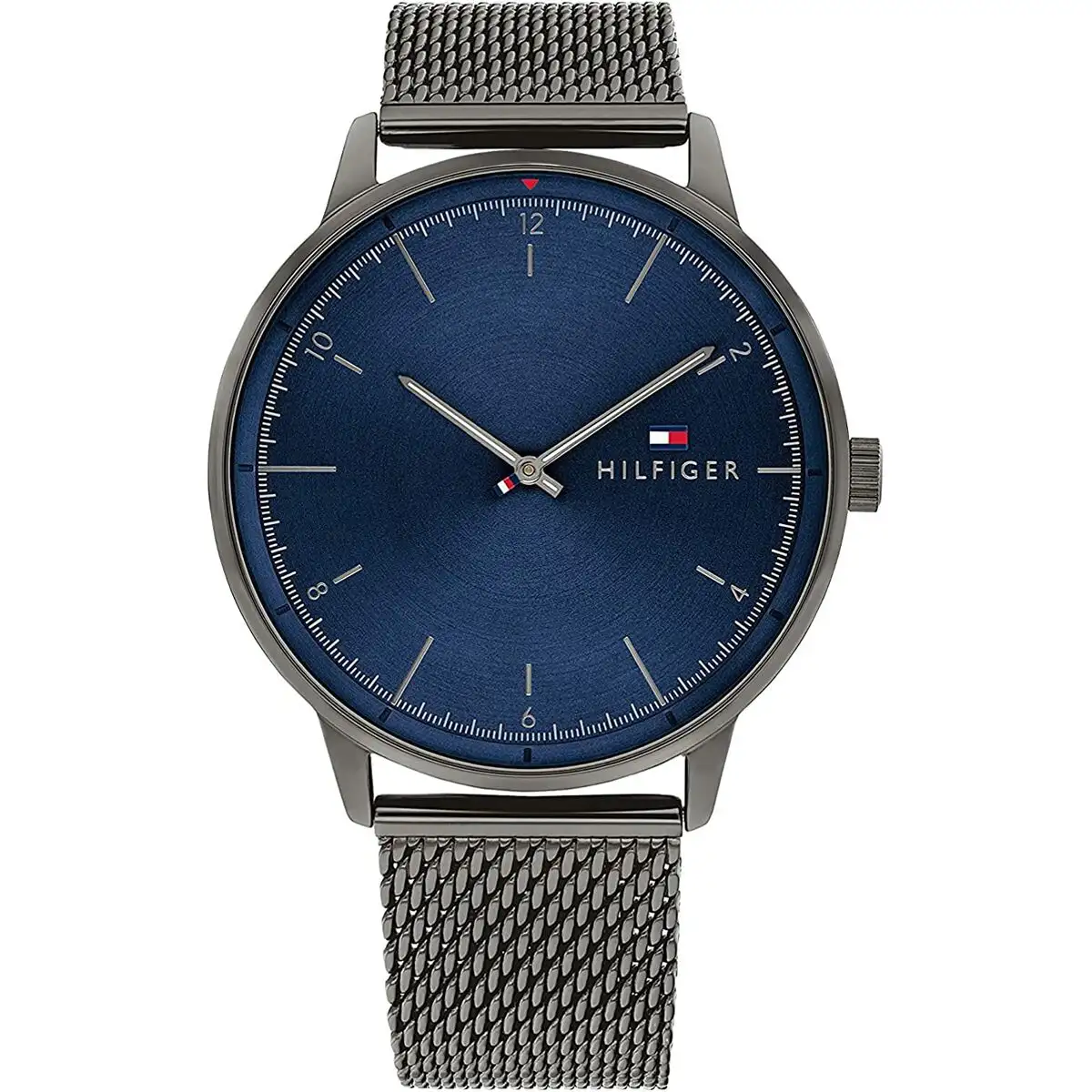 Montre homme tommy hilfiger 1791878_2308. DIAYTAR SENEGAL - Où l'Élégance se Mêle à l'Authenticité. Naviguez à travers notre boutique en ligne et choisissez des produits qui incarnent le style et la tradition du Sénégal.