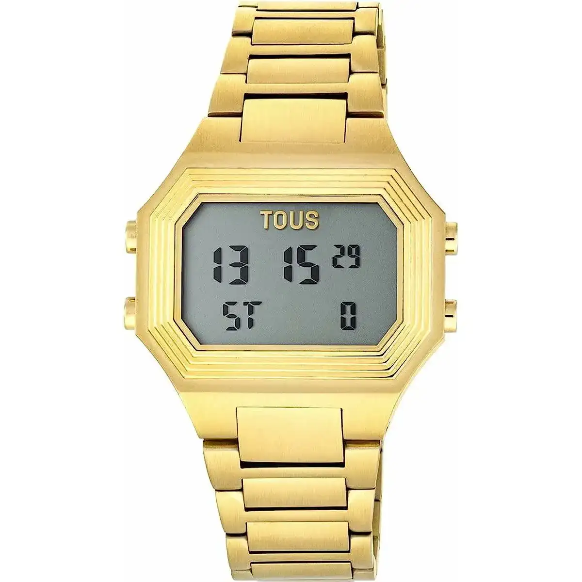 Montre homme tous 200351028_4260. Entrez dans l'Univers de DIAYTAR SENEGAL - Où Chaque Produit a son Histoire. Explorez notre catalogue et découvrez des trésors qui racontent la riche culture du Sénégal.