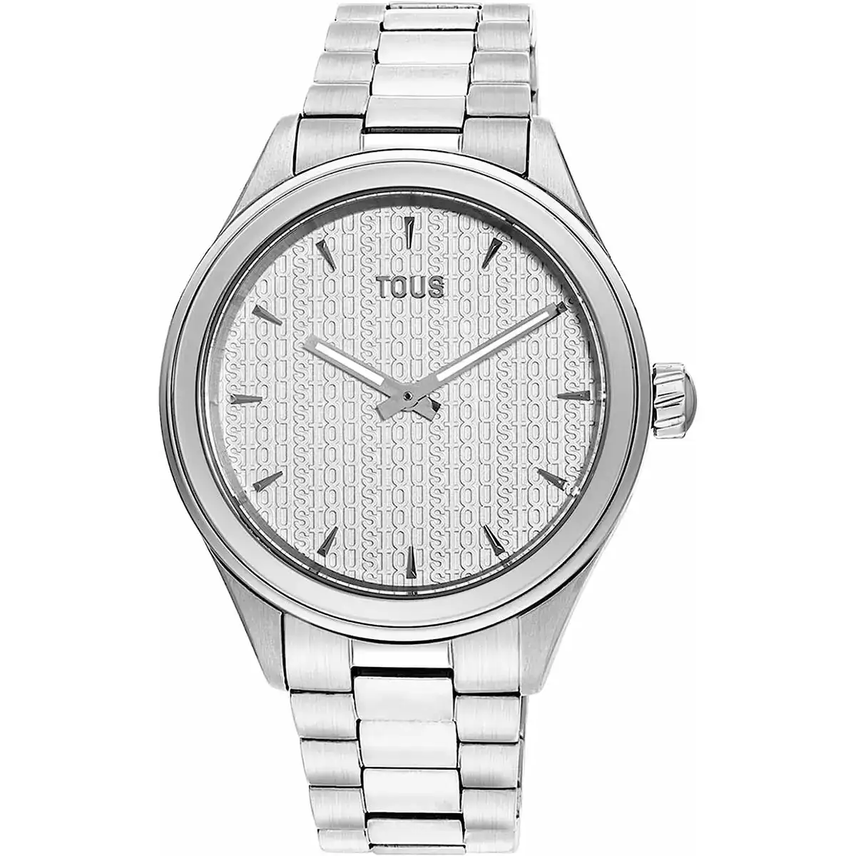 Montre homme tous 200351110_6185. DIAYTAR SENEGAL - Où Choisir Devient une Découverte. Explorez notre boutique en ligne et trouvez des articles qui vous surprennent et vous ravissent à chaque clic.