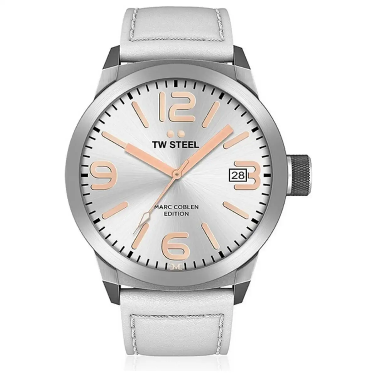 Montre tw steel homme hot sale