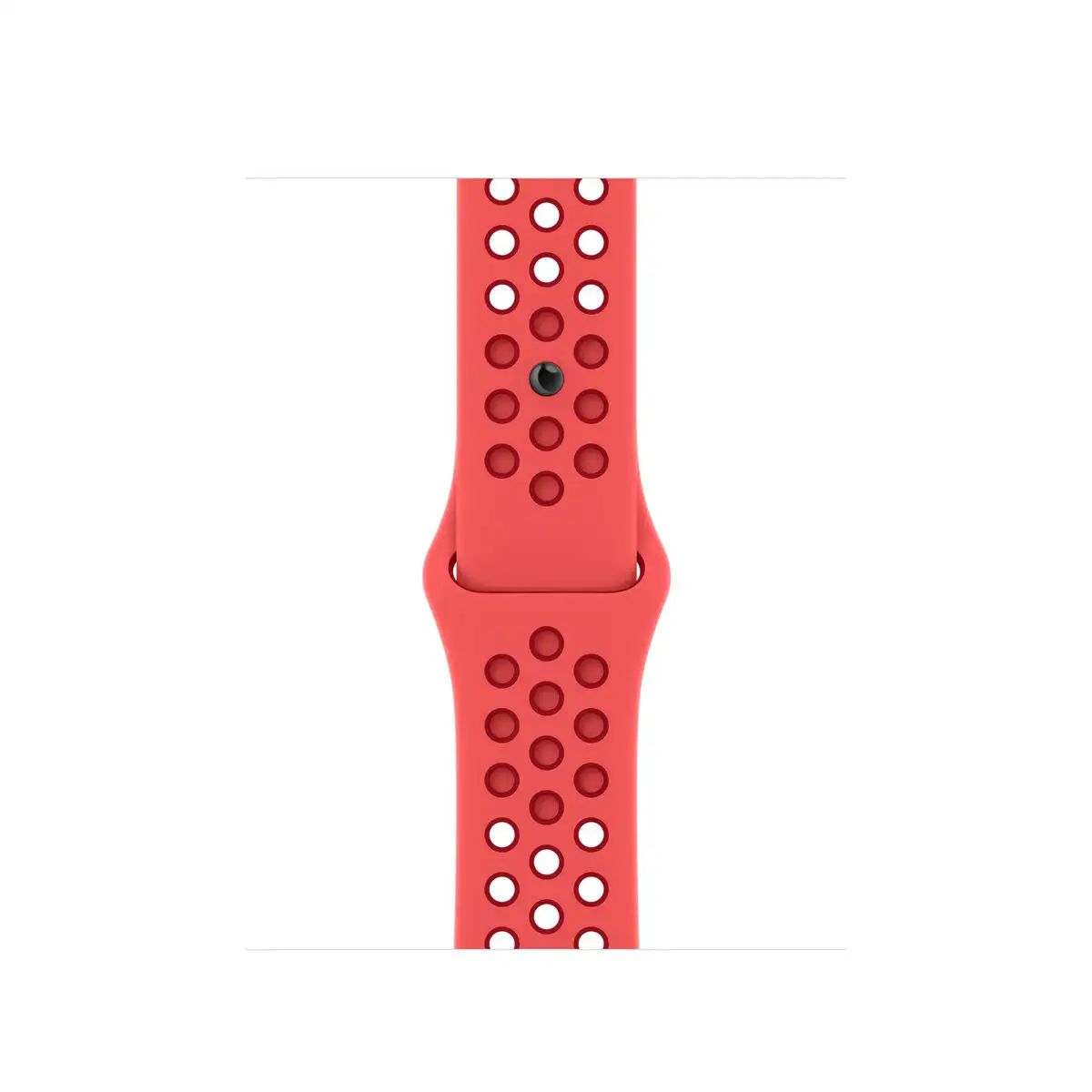 Montre intelligente apple band watch 41 rouge 41 mm_9242. DIAYTAR SENEGAL - L'Art du Shopping Distinctif. Naviguez à travers notre gamme soigneusement sélectionnée et choisissez des produits qui définissent votre mode de vie.