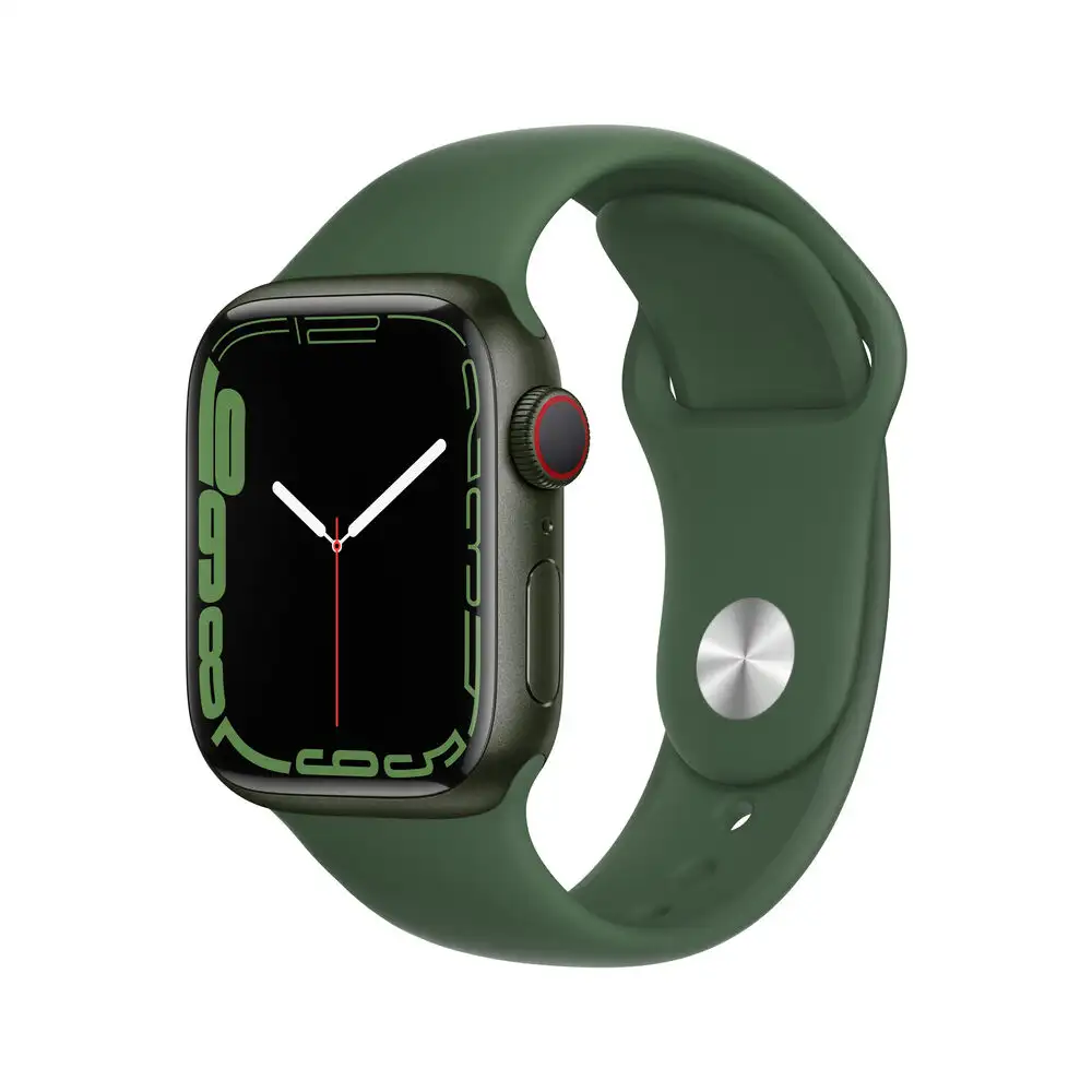 Montre intelligente apple mkht3ty a _1627. DIAYTAR SENEGAL - Où Choisir est un Acte d'Amour pour le Sénégal. Explorez notre boutique en ligne et choisissez des articles qui célèbrent la culture et l'artisanat du pays.