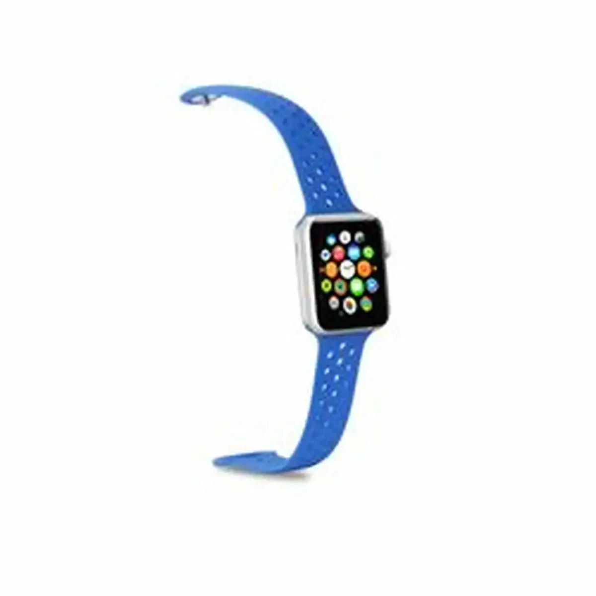 Montre intelligente celly apple watch_2826. DIAYTAR SENEGAL - Votre Destination pour un Shopping Éclairé. Parcourez notre boutique en ligne pour découvrir des produits de qualité qui embelliront votre quotidien.